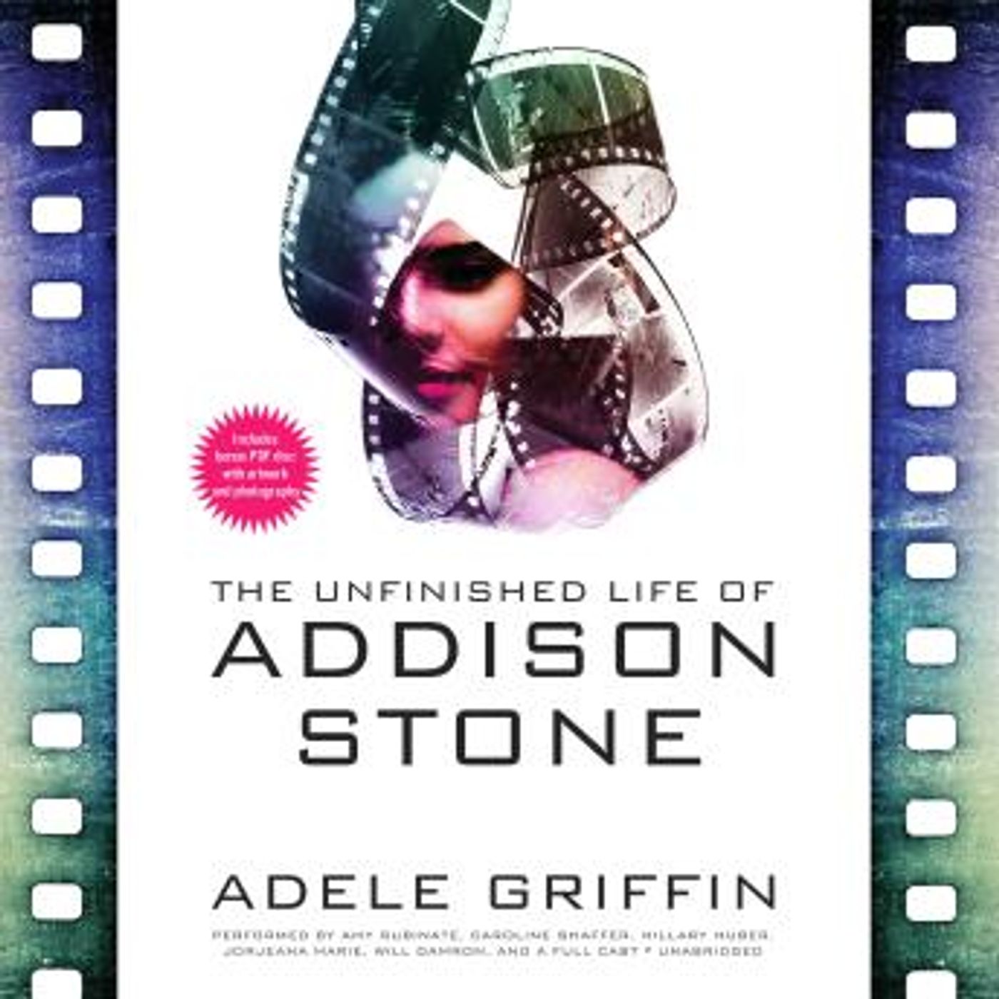 Enjoy Amazing Full Audiobooks in Teen & YA, Tough Topics
