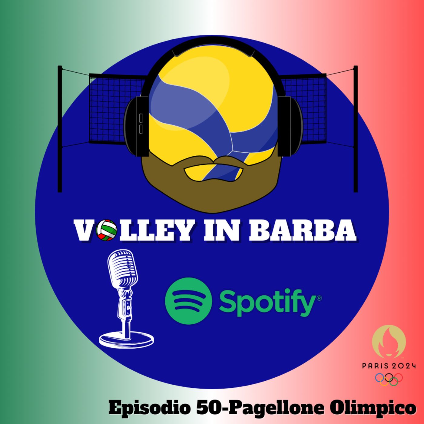 Volley In Barba 🏐