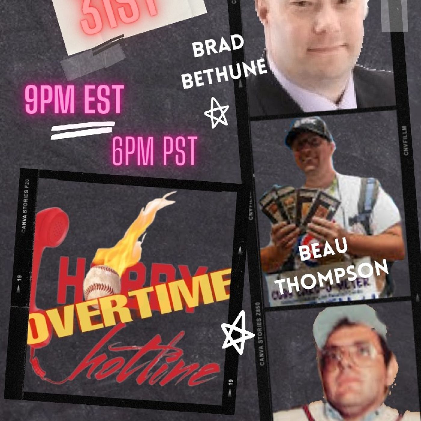 Hobby Hotline Podcast
