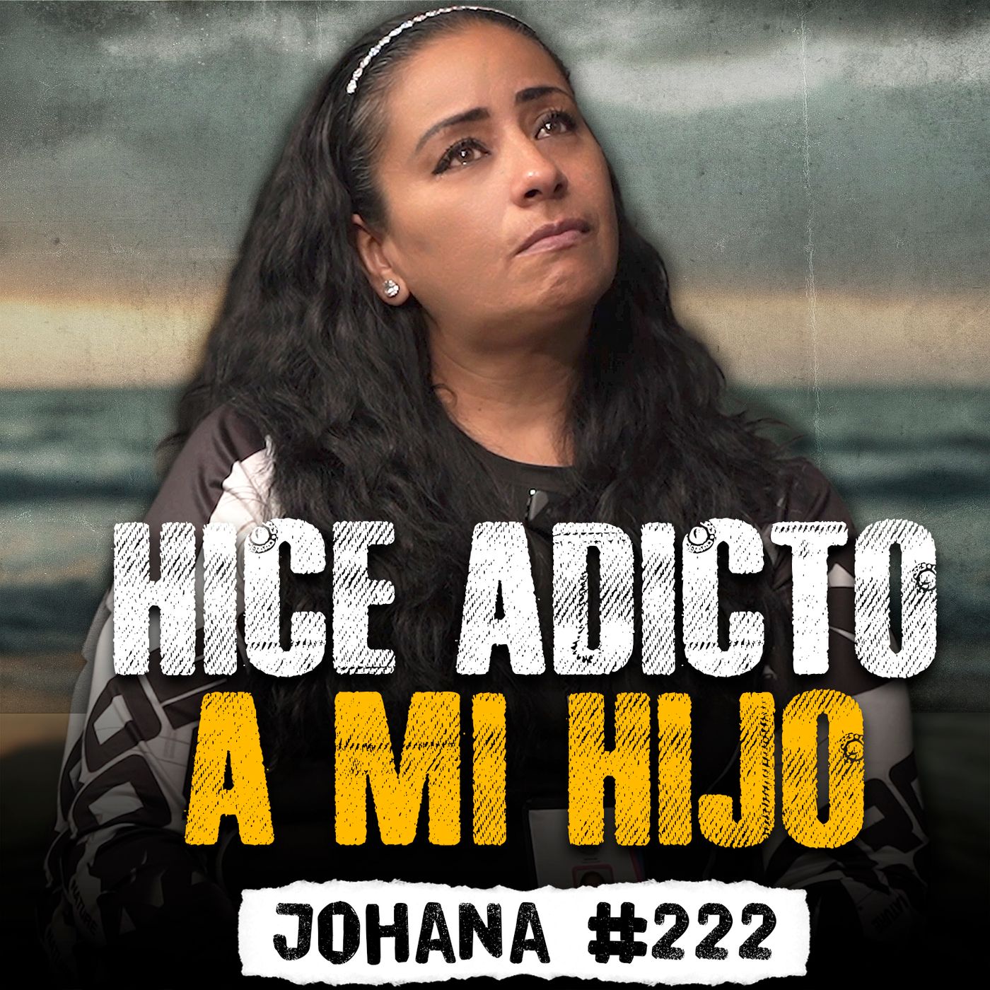 Desde La Adicción ⭐️ Podcast