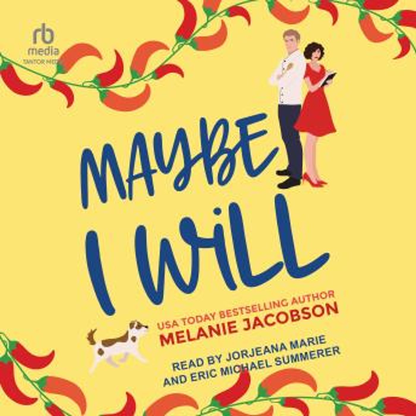 Grab the Top Full Audiobooks in Romance, Rom-Com