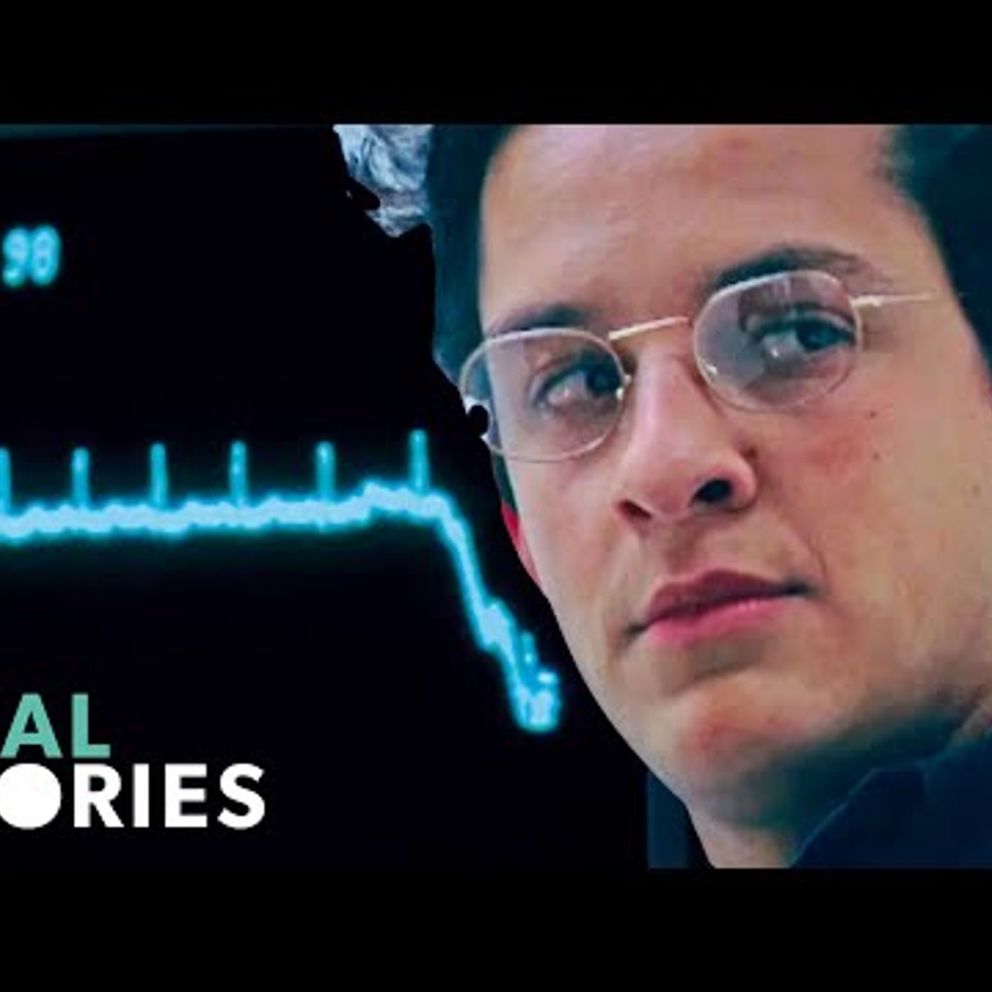 07. The Horrifying Angel of Death (True Crime Documentary)  Real Stories episode artwork