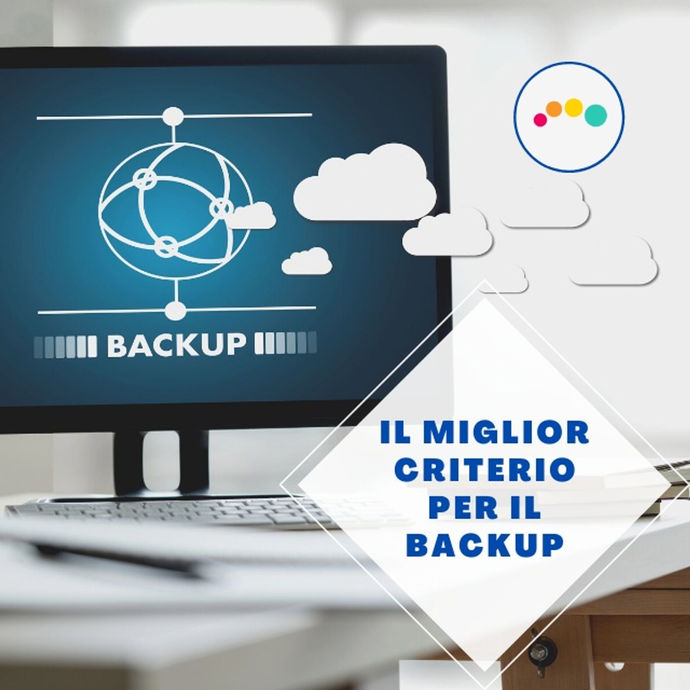 SICUREZZA e INFORMATICA in PILLOLE (max durata 10 min) ... --> Da Inesperto a Consapevole