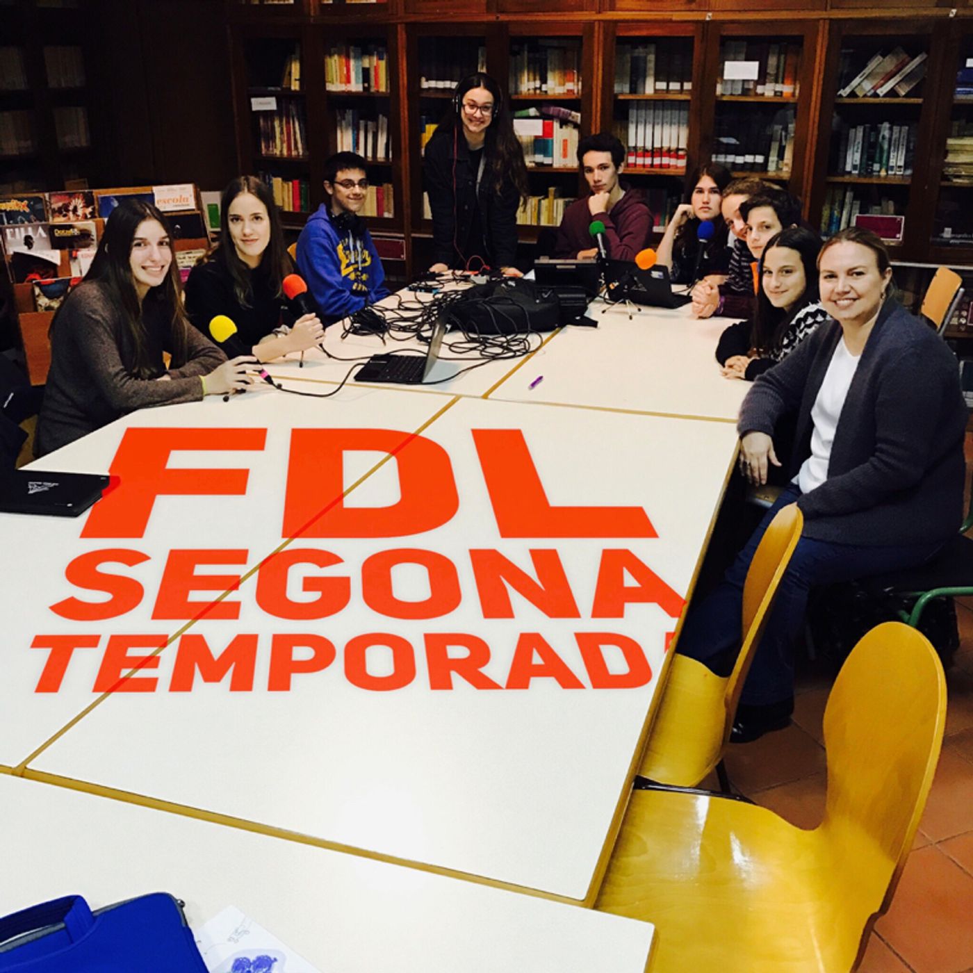 Fora De Lloc