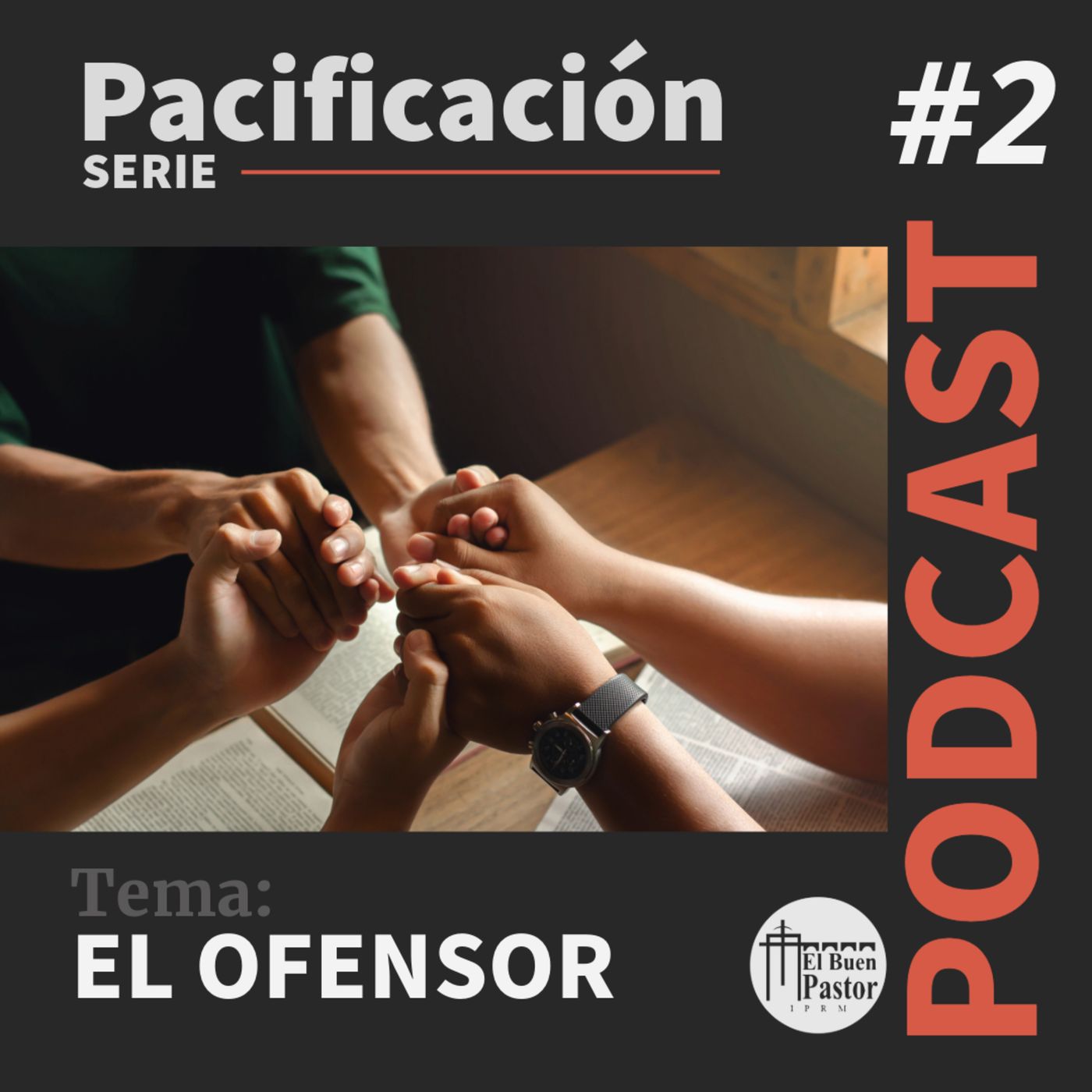El Buen Pastor Bécal