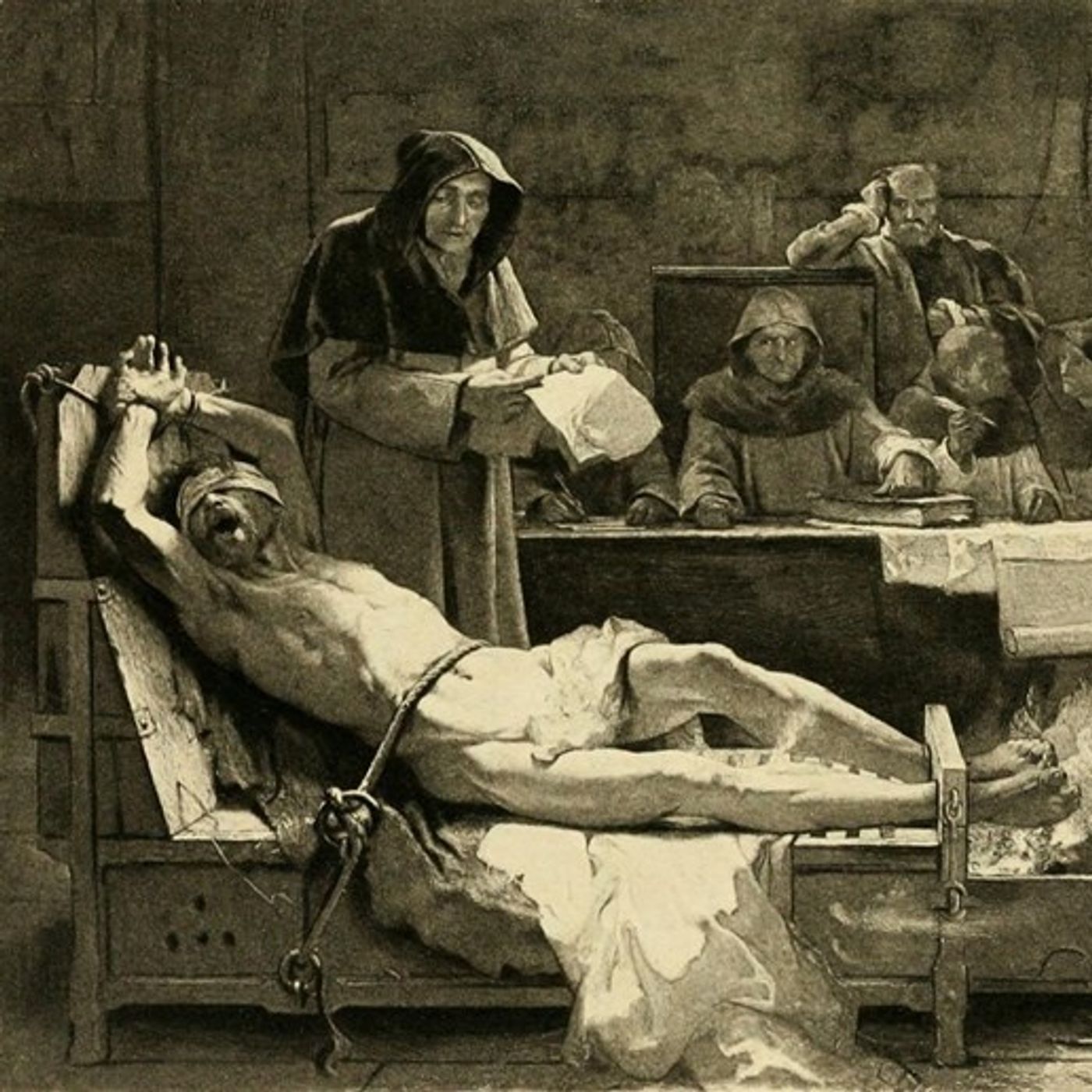 Left Handers Are The Most Oppressed People In Human History