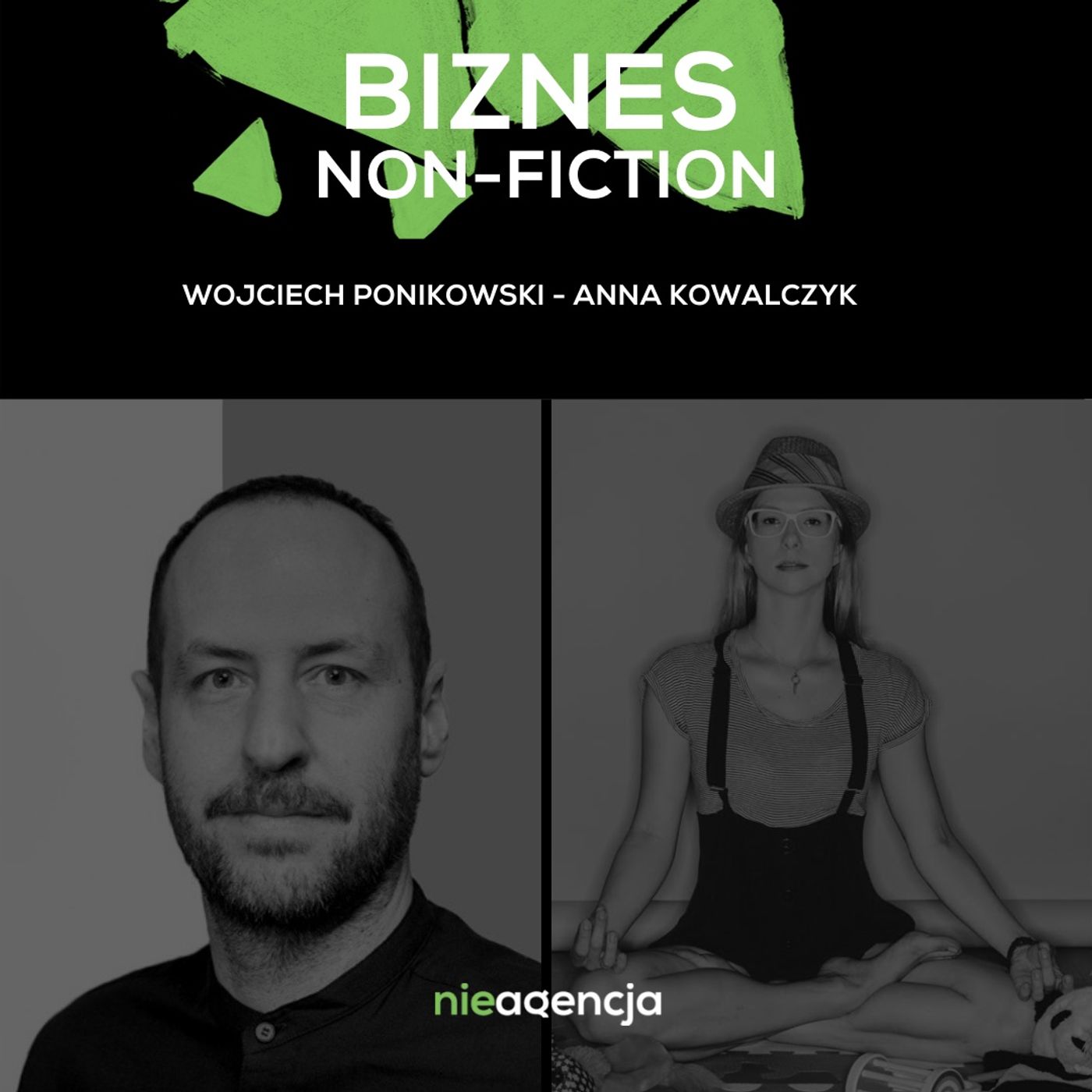 Biznes Non-Fiction