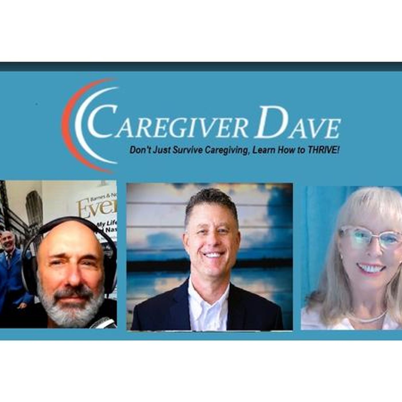 CaregiverDave.com