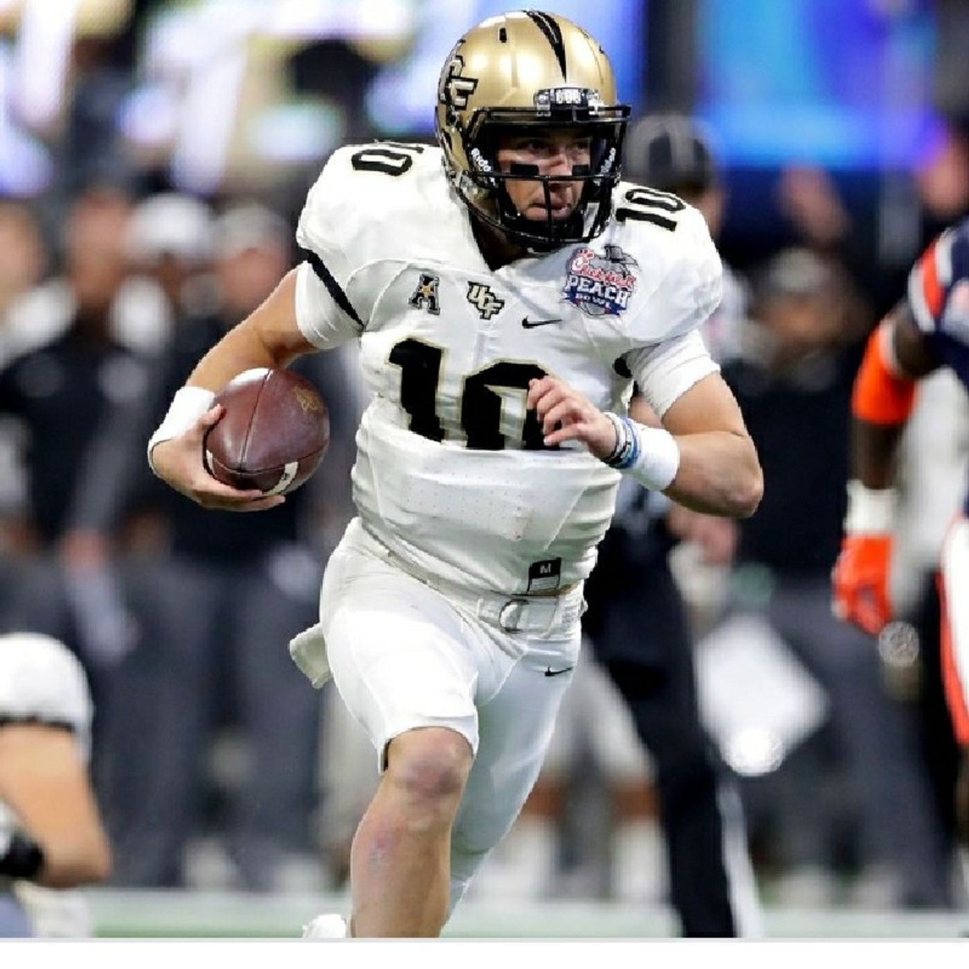 8 Team College Football Playoff Is A Bad Idea episode artwork
