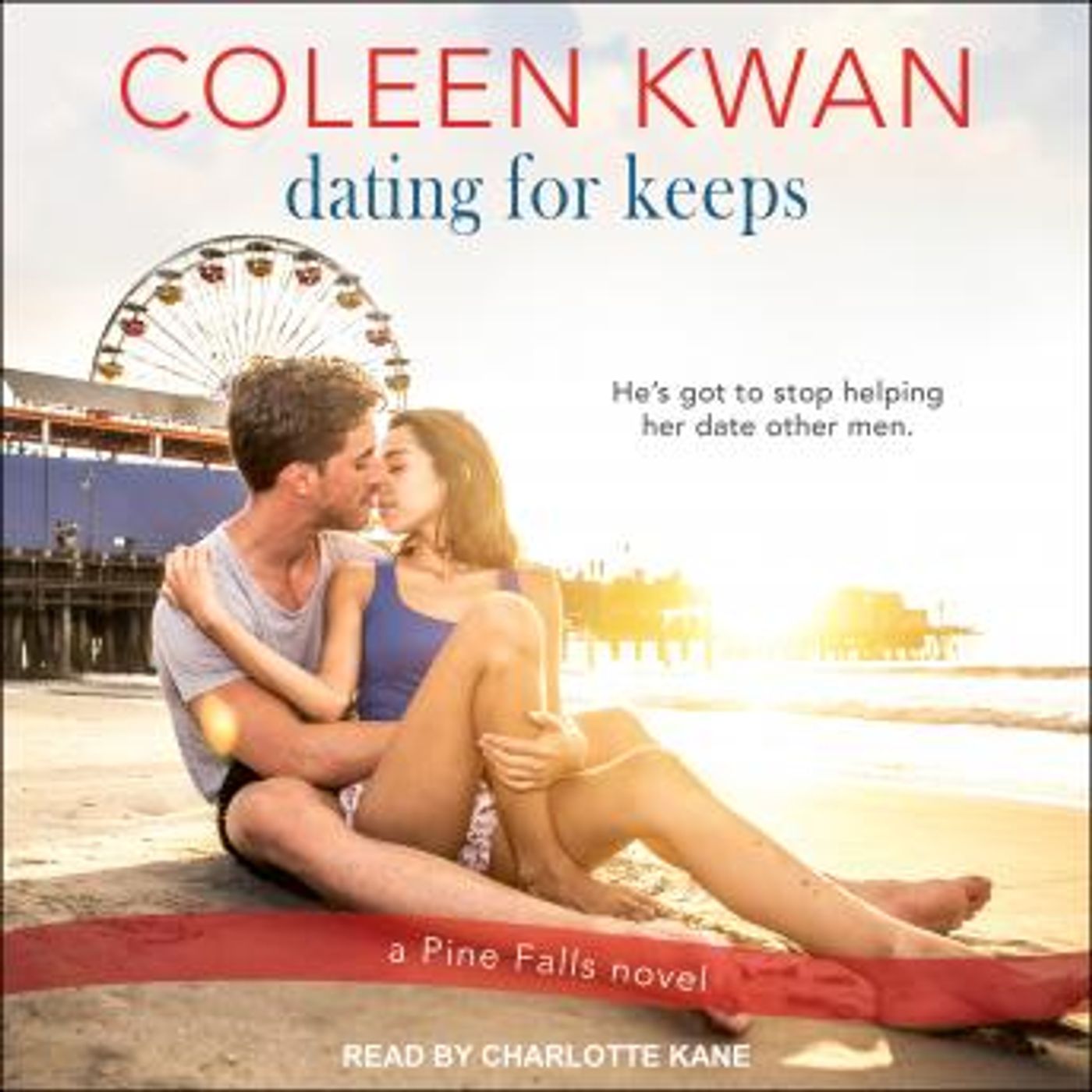 Access Essential Full Audiobooks in Romance, Modern