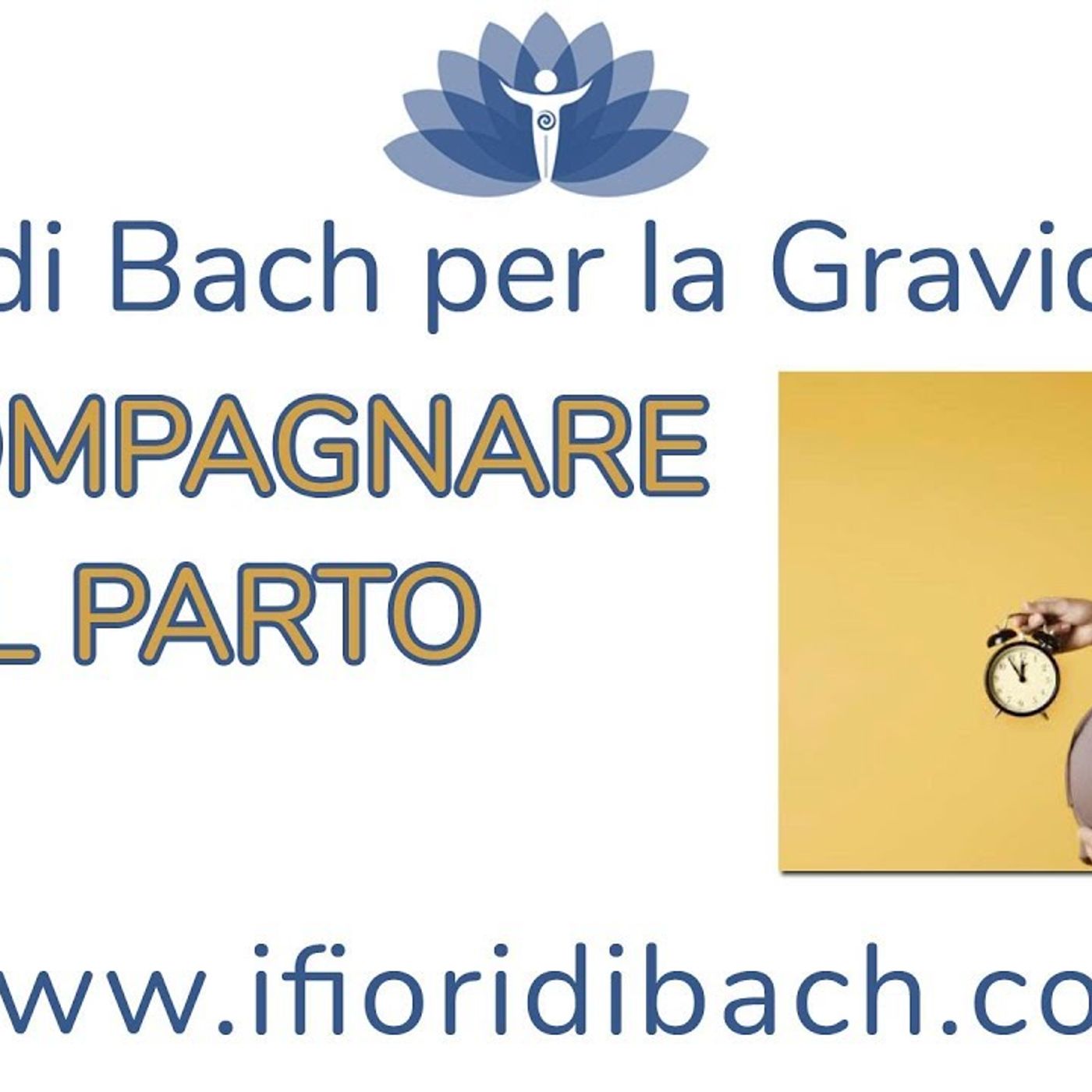 Fiori di Bach in pillole