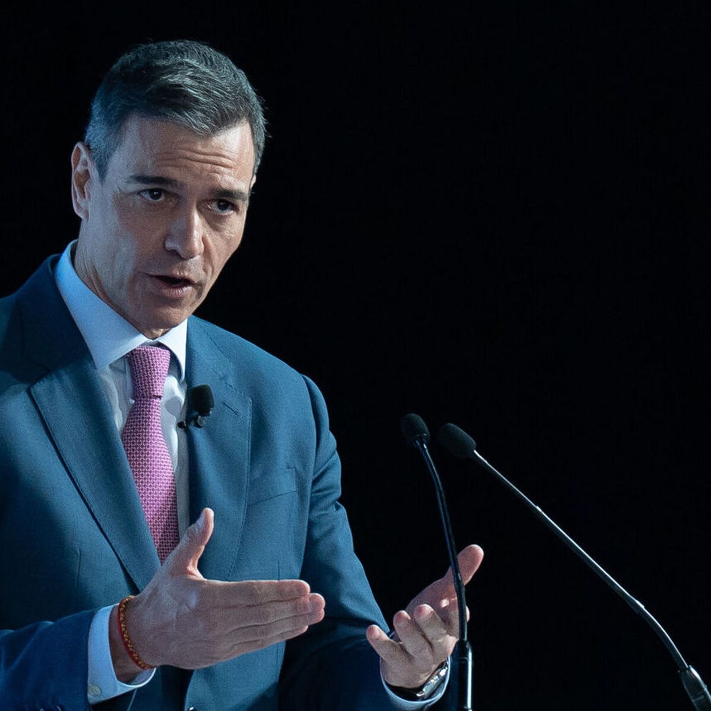 Federico a las 8: Sánchez prepara un nuevo ejercicio de escapismo