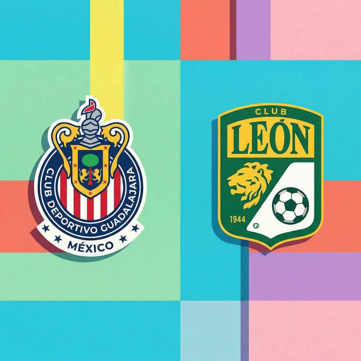 Chivas 5-0 León: Rebaño Dominates to Claim Liga MX Lead