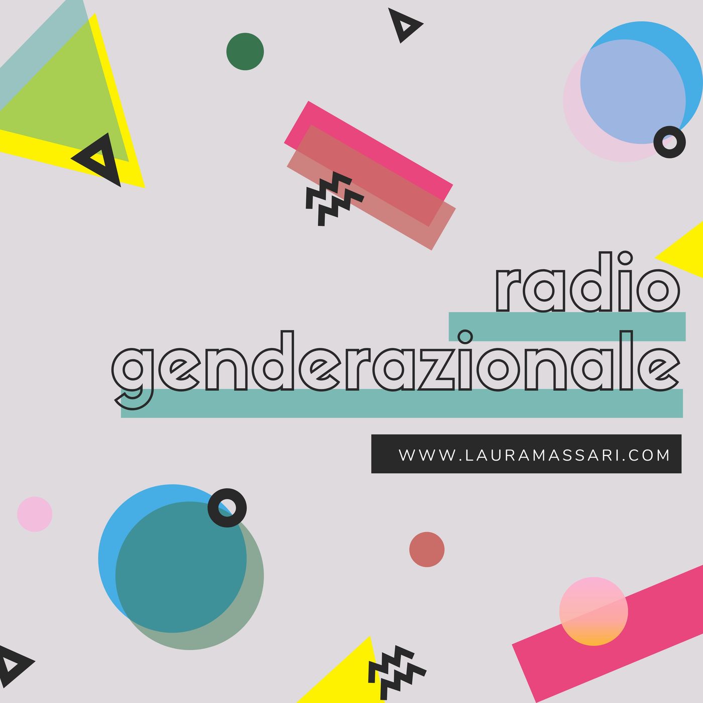 Radio Genderazionale