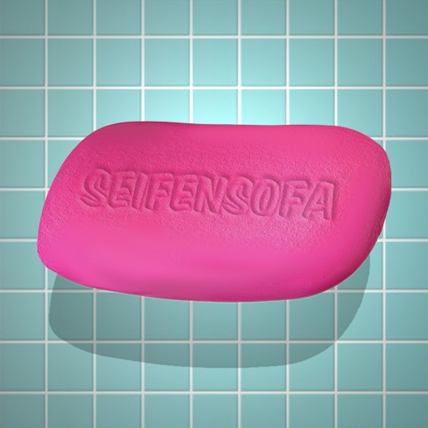 Seifensofa