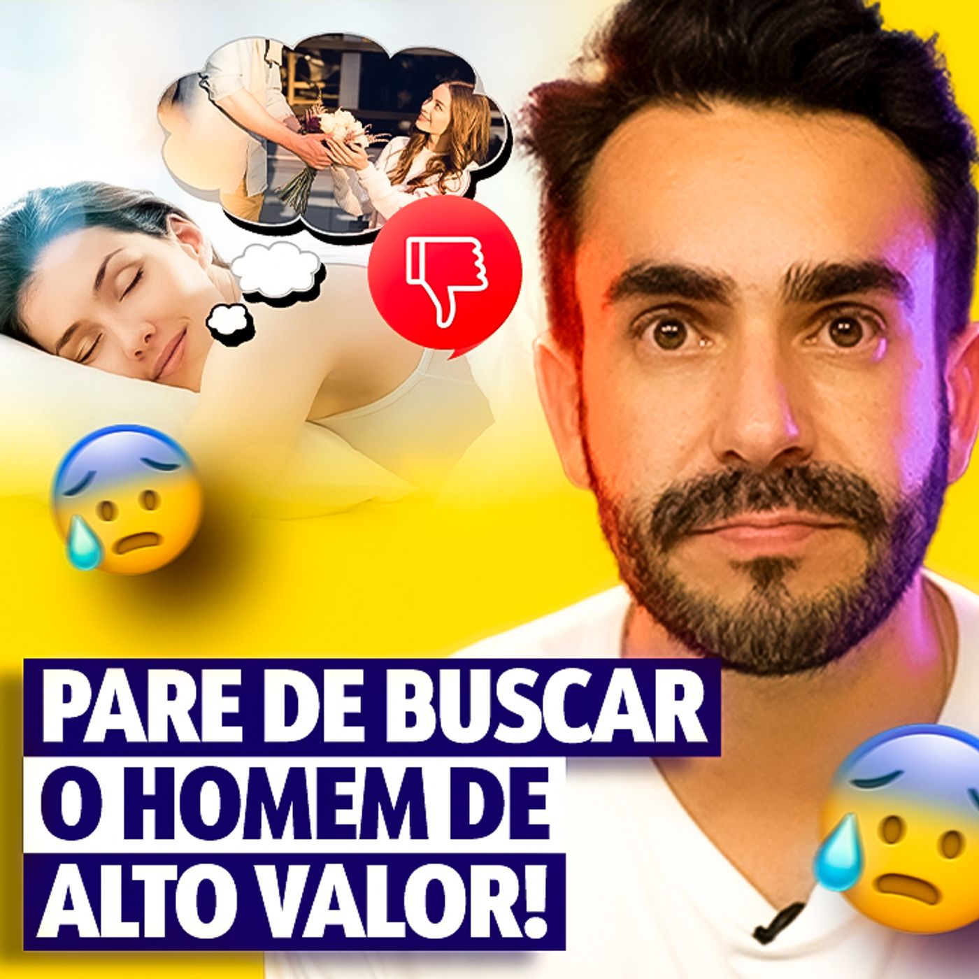 Podcast Italo Ventura