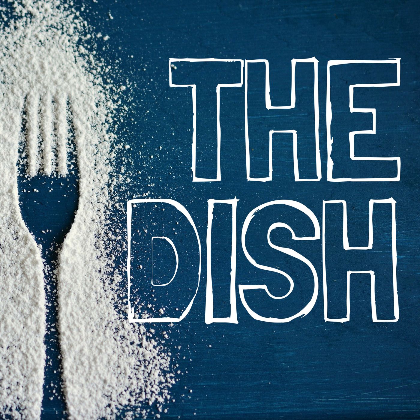 The Dish (Travel Food Podcast)