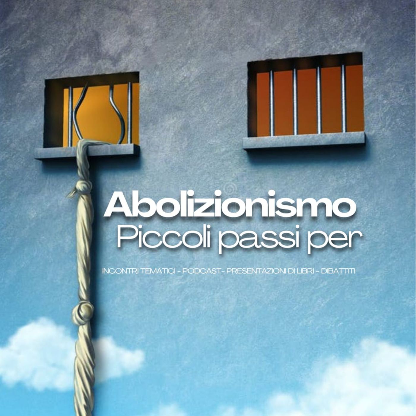 Abolizionismo - Piccoli Passi Per...