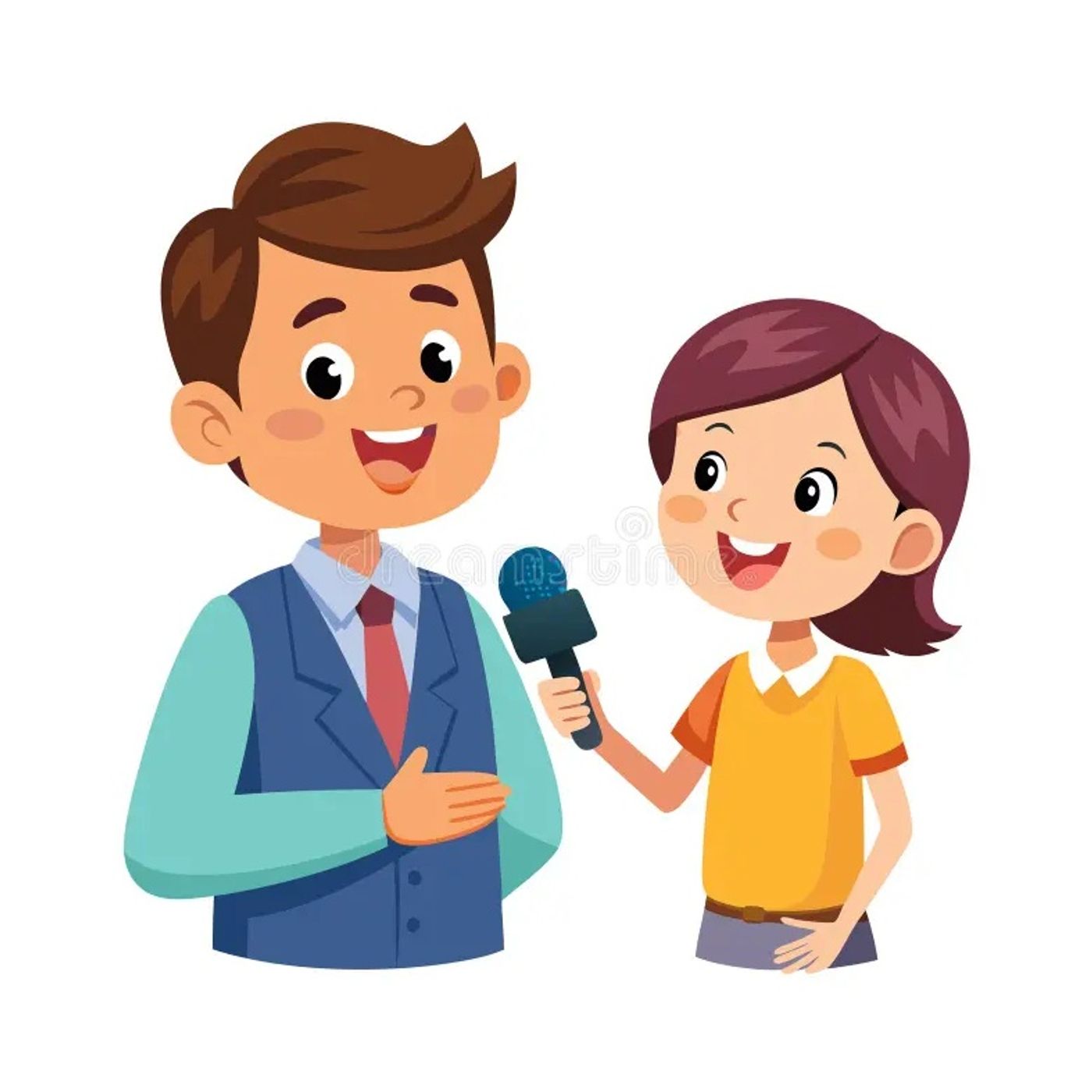 Interviews