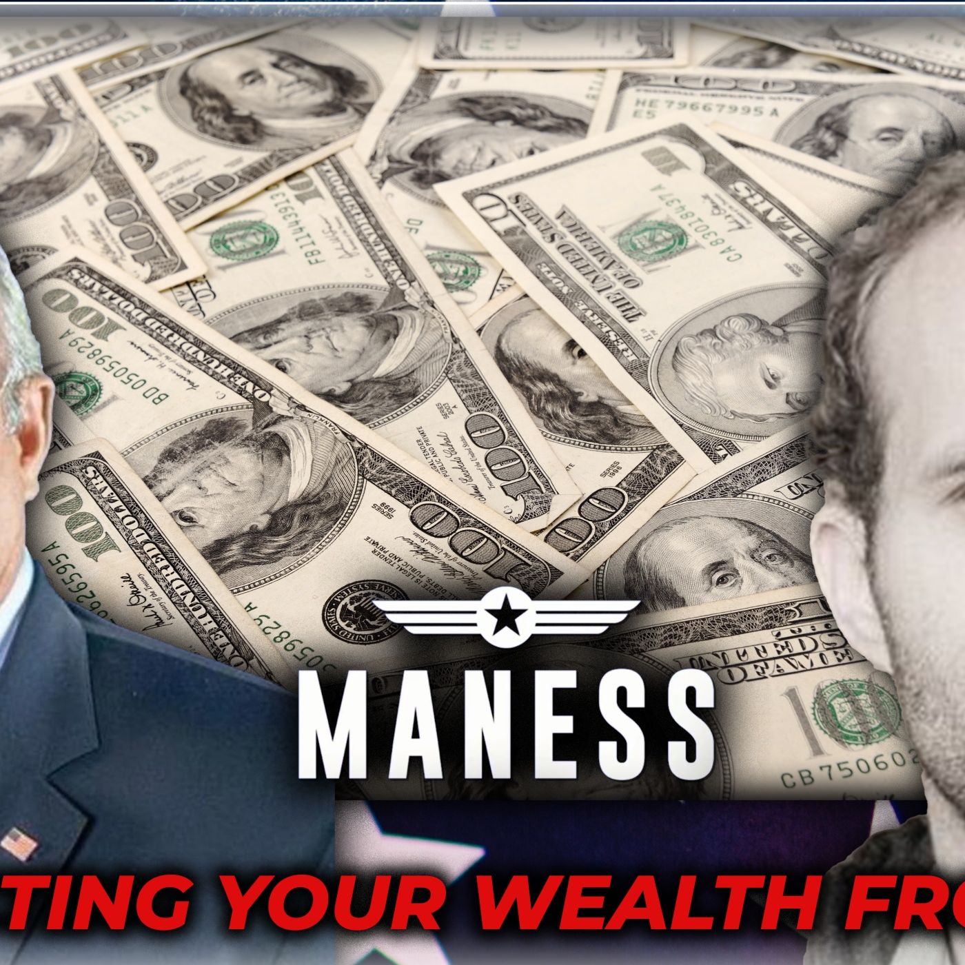 Protecting Your Wealth From War And Unexpected Economic Disasters - Training Tuesday | The Rob Maness Show EP 532