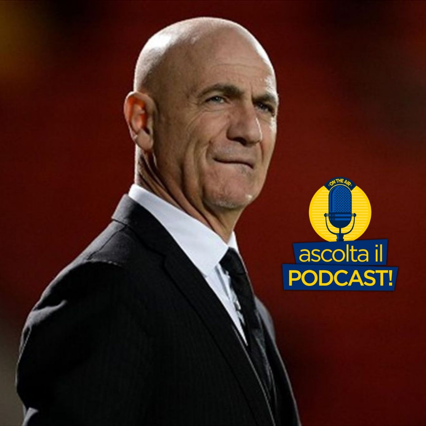 Salotto Gialloblù | Giuseppe Sannino | 5 febbraio 2021