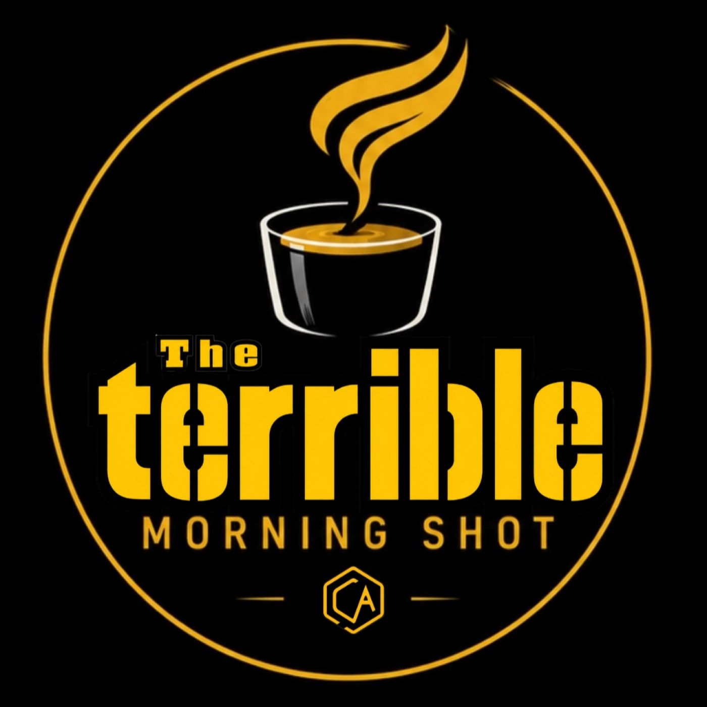 The Terrible Morning Shot | Ep.10 "Ganadores y Perdedores tras el Mandatory Minicamp" episode artwork