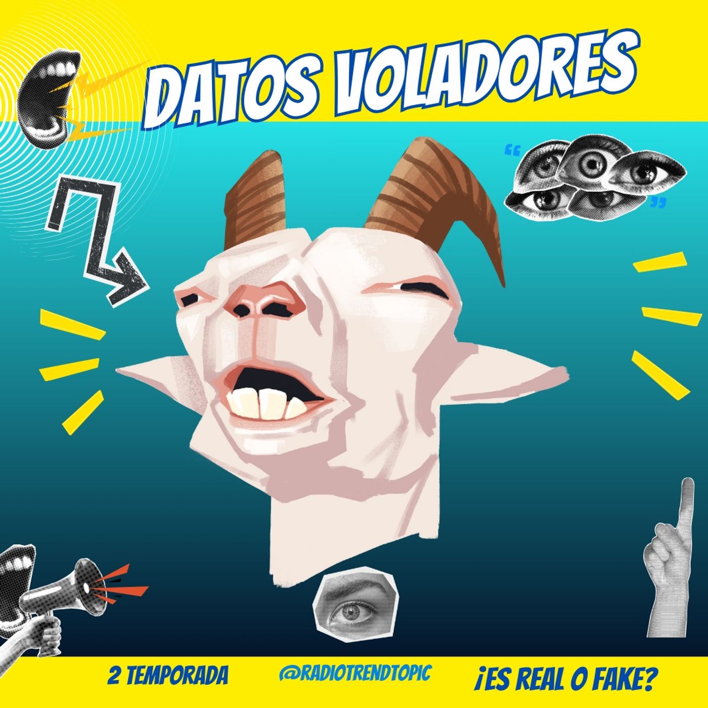 T2E2- ¿Cual es el idiomas de las cabras?