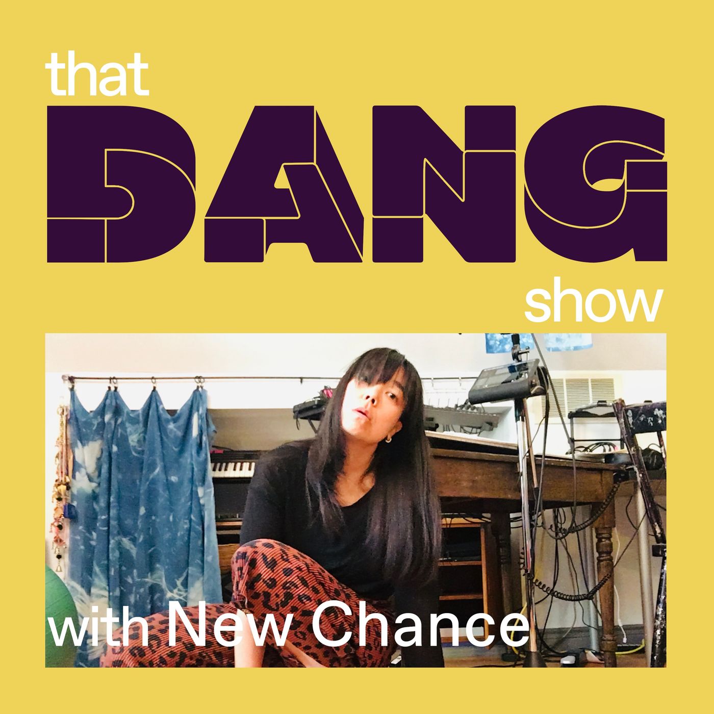 That Dang Show