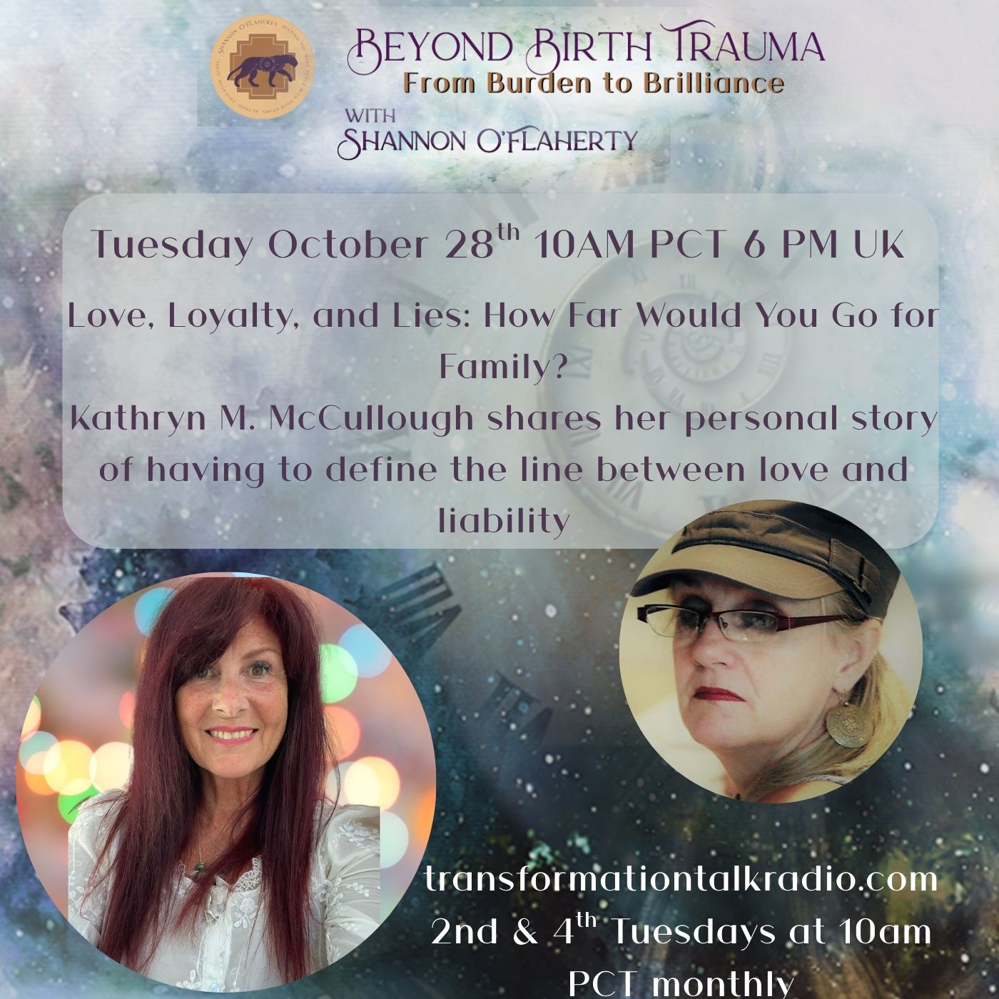 Love, Loyalty, and Lies: How Far Would You Go for Family?