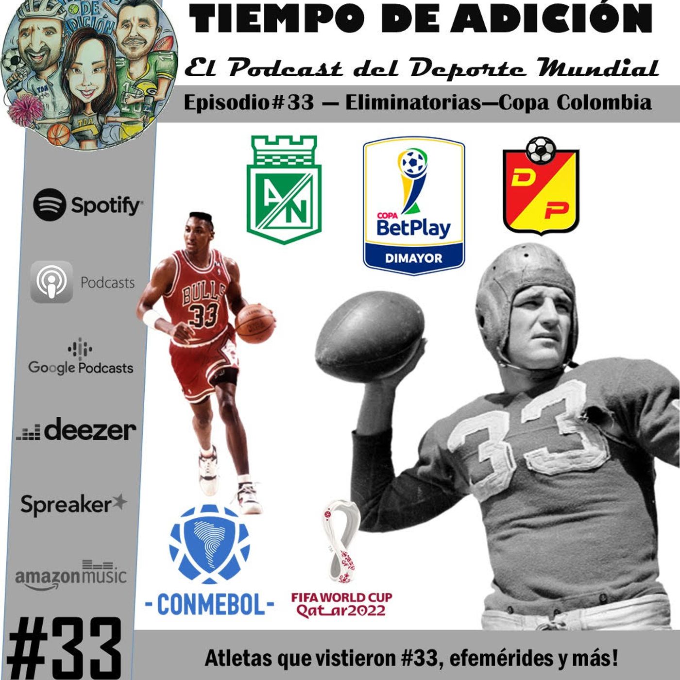 Tiempo de Adición