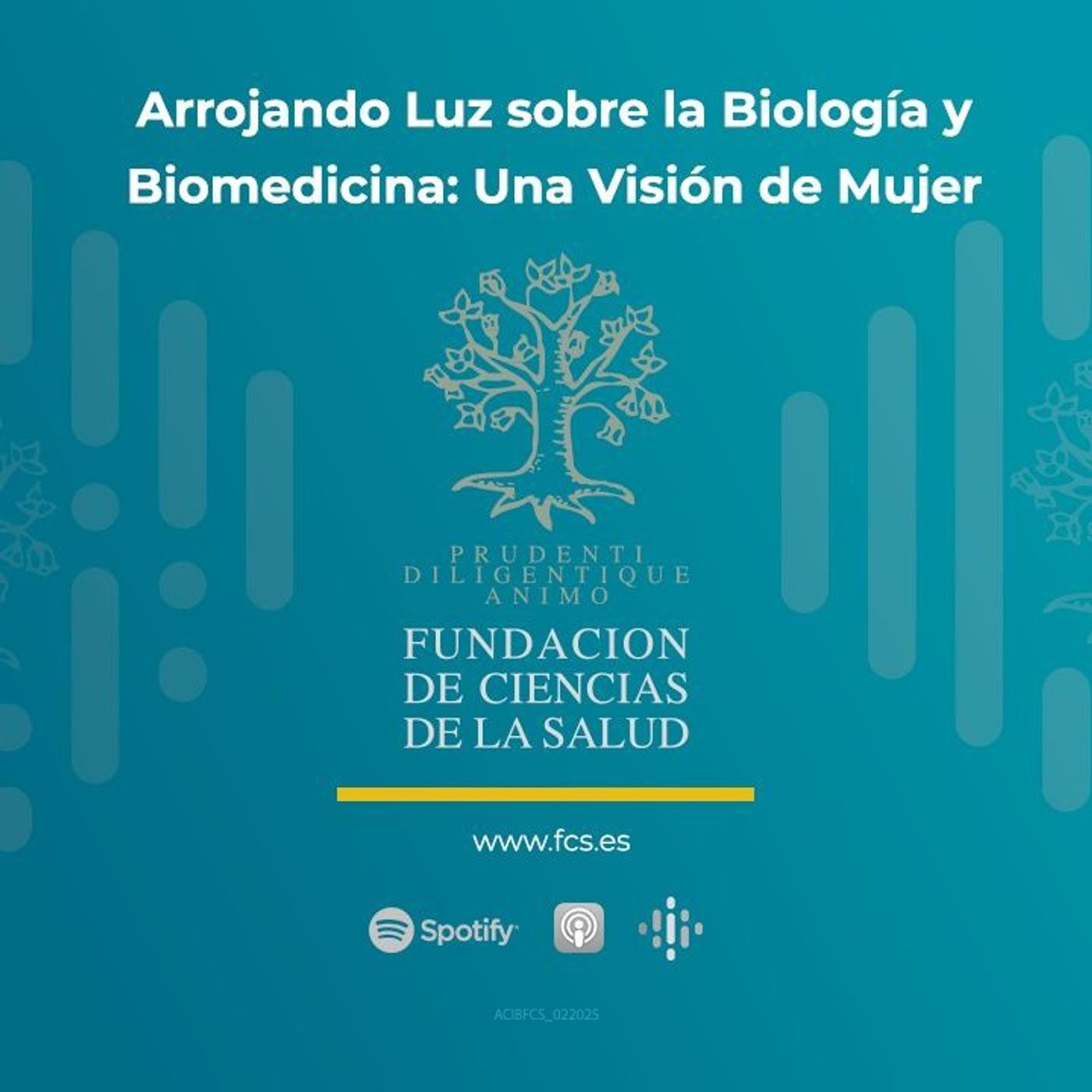 Ciencia y Tecnología: Visión de la Mujer