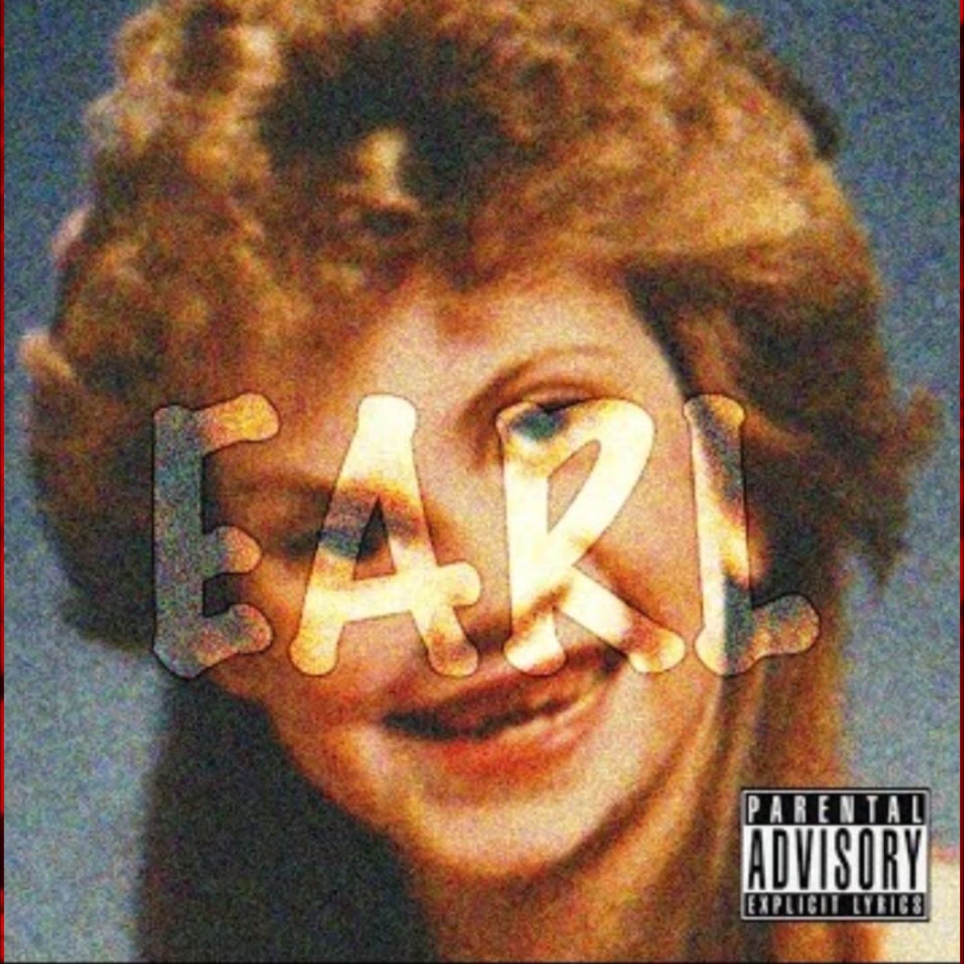 Earl cover art