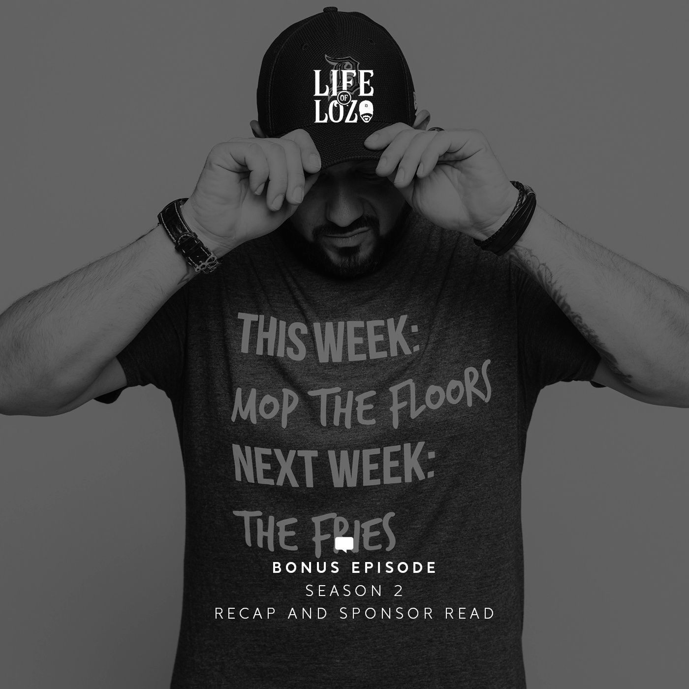 Life of Lozo