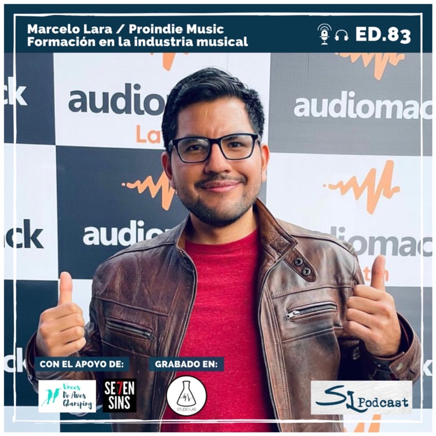 Sonido Libre Podcast