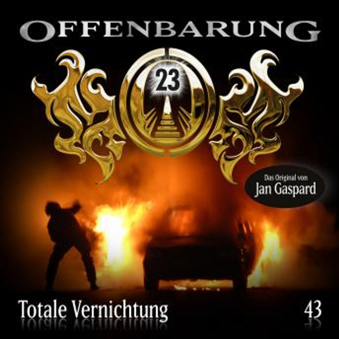 Full Audiobooks in Mystery, Thriller & Horror