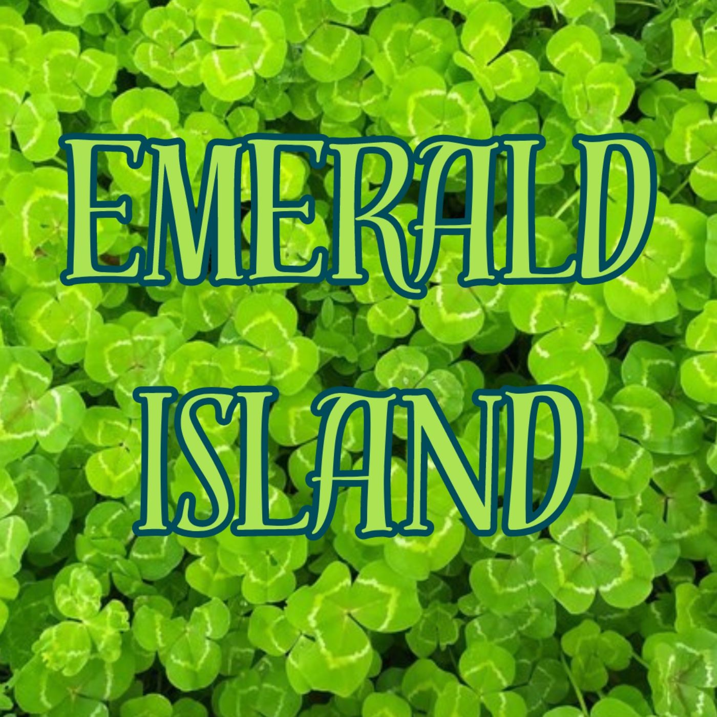 Emerald Island