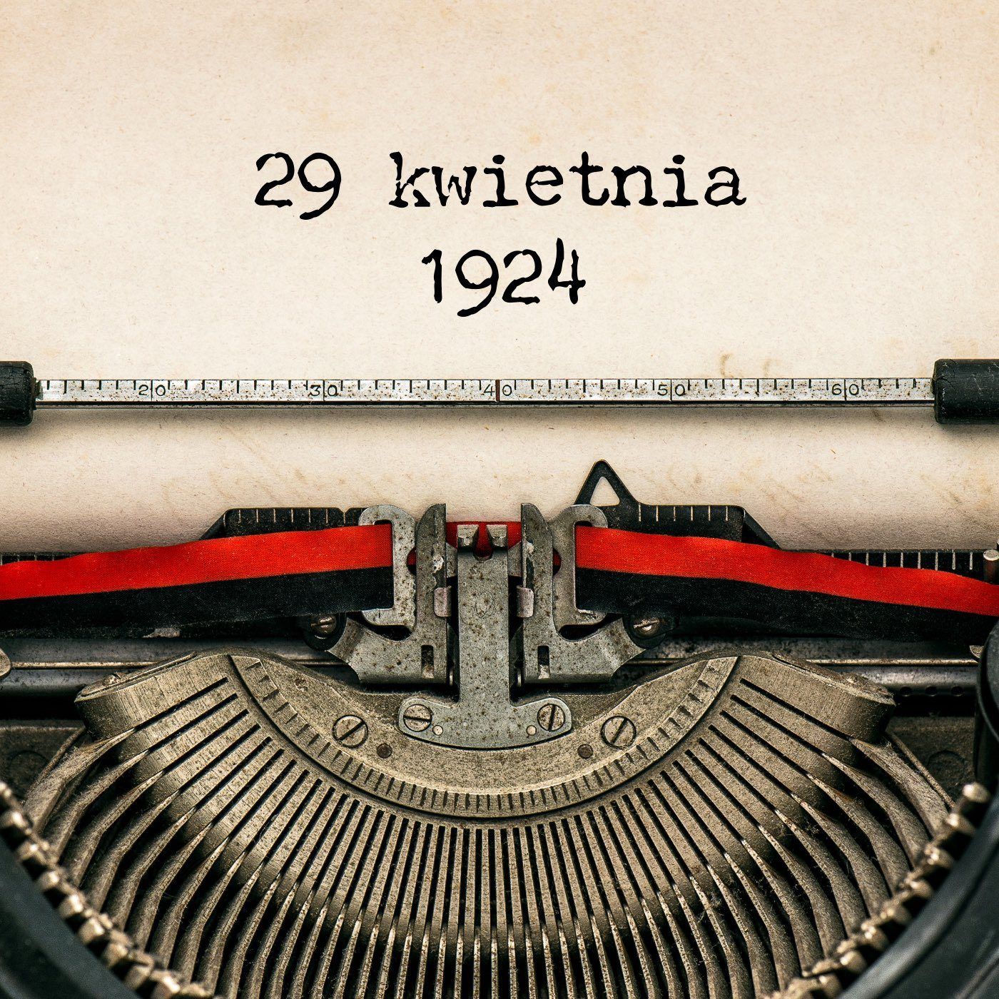 Dawno Temu Dzisiaj