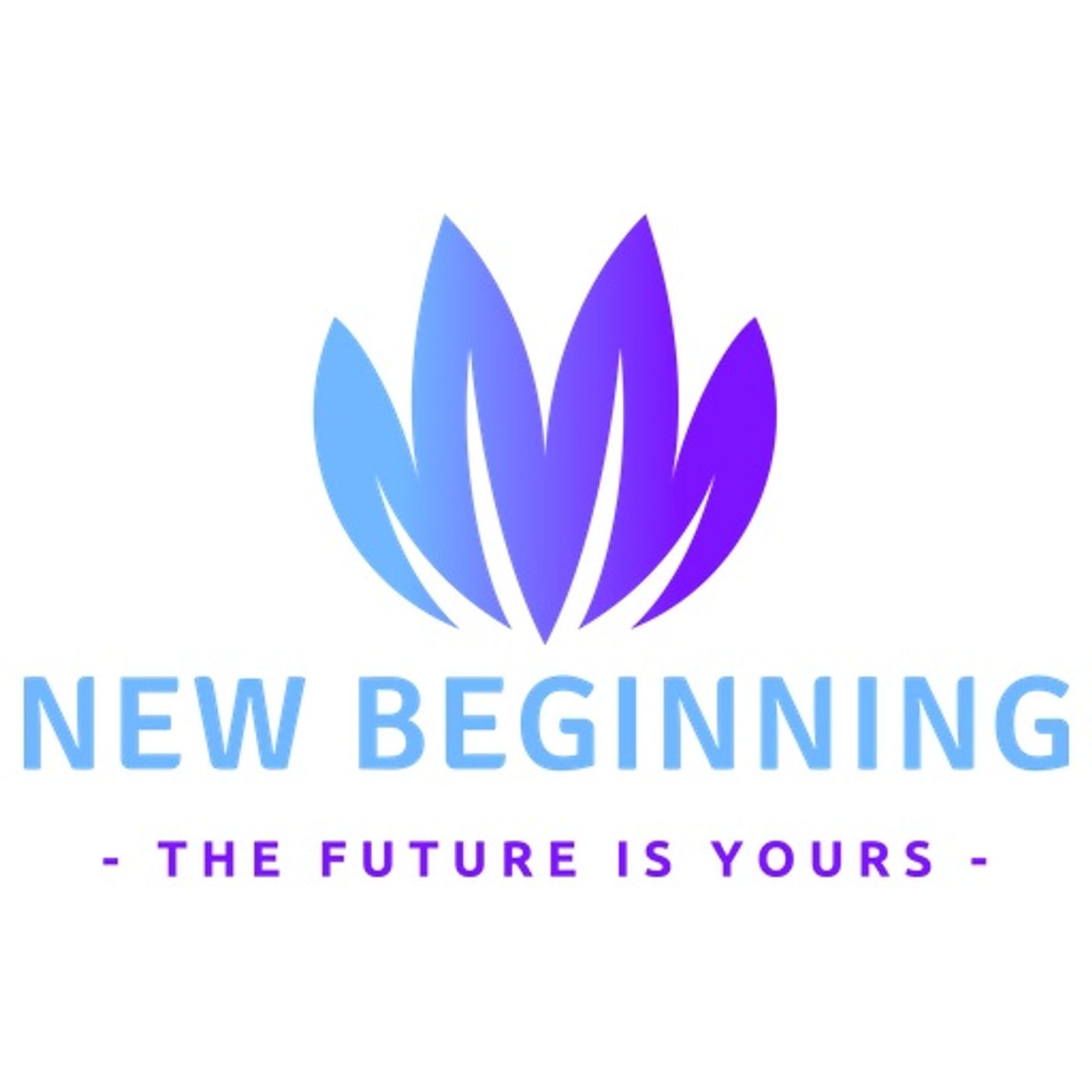 New Beginning Podcast podcast artwork