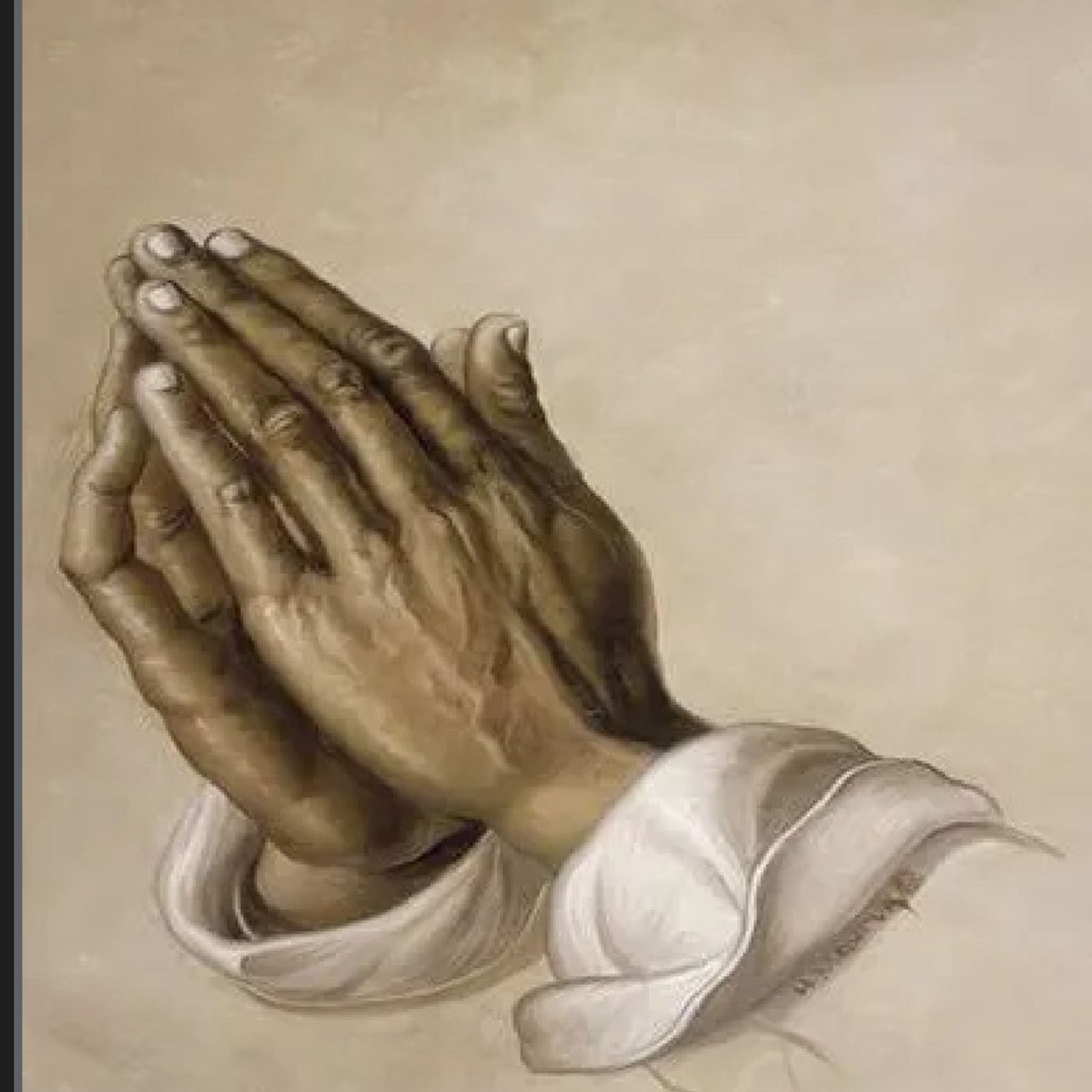 Episode 29- Prayer For A Renewed Mind And A Right Spirit episode artwork