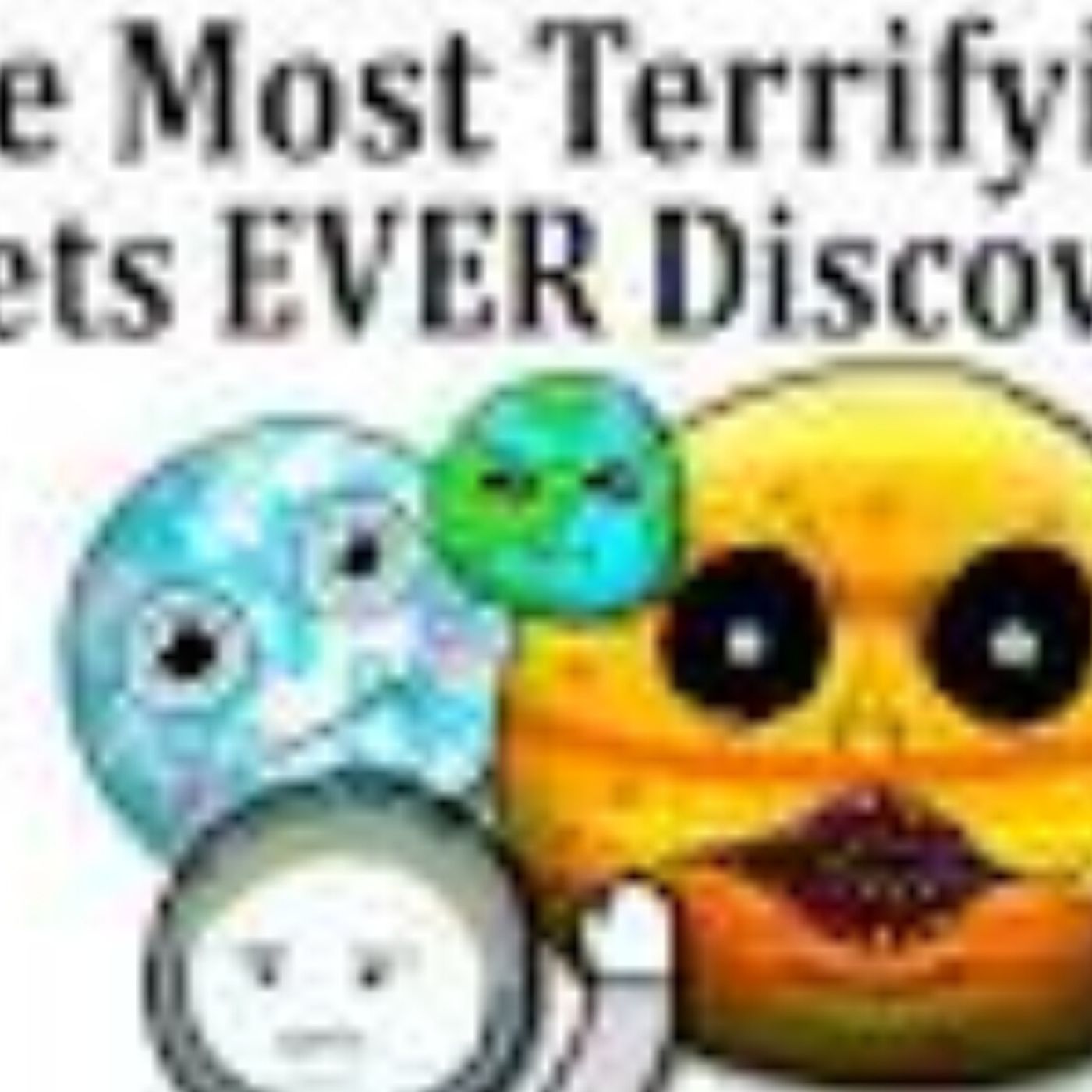 The Deadliest Mountains in the World episode artwork