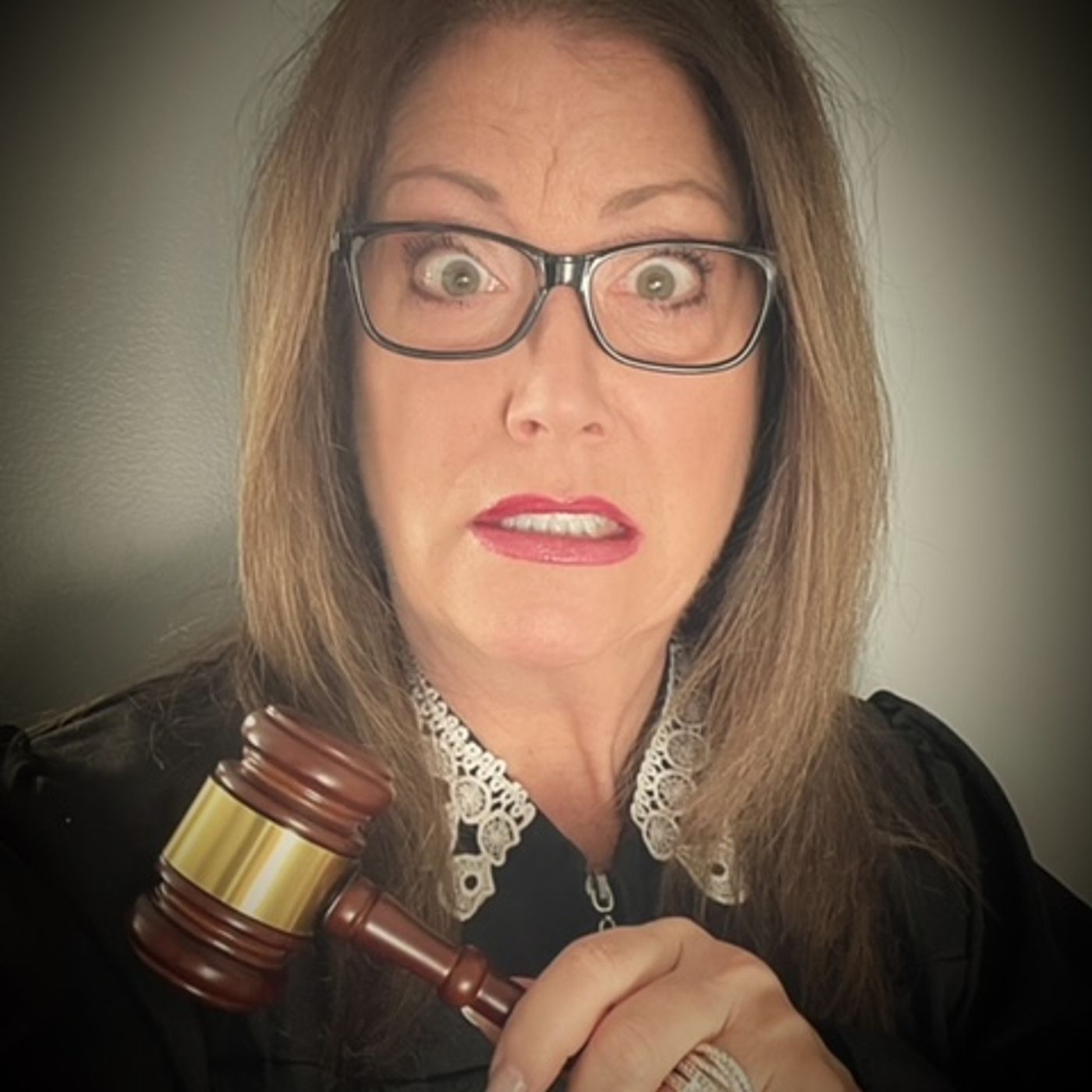 Trial By Judi