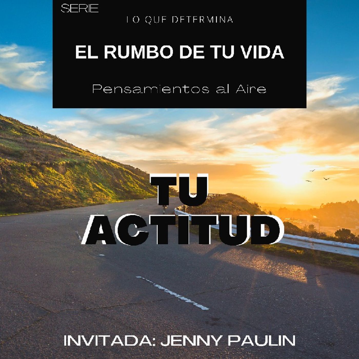 Pensamientos Al Aire