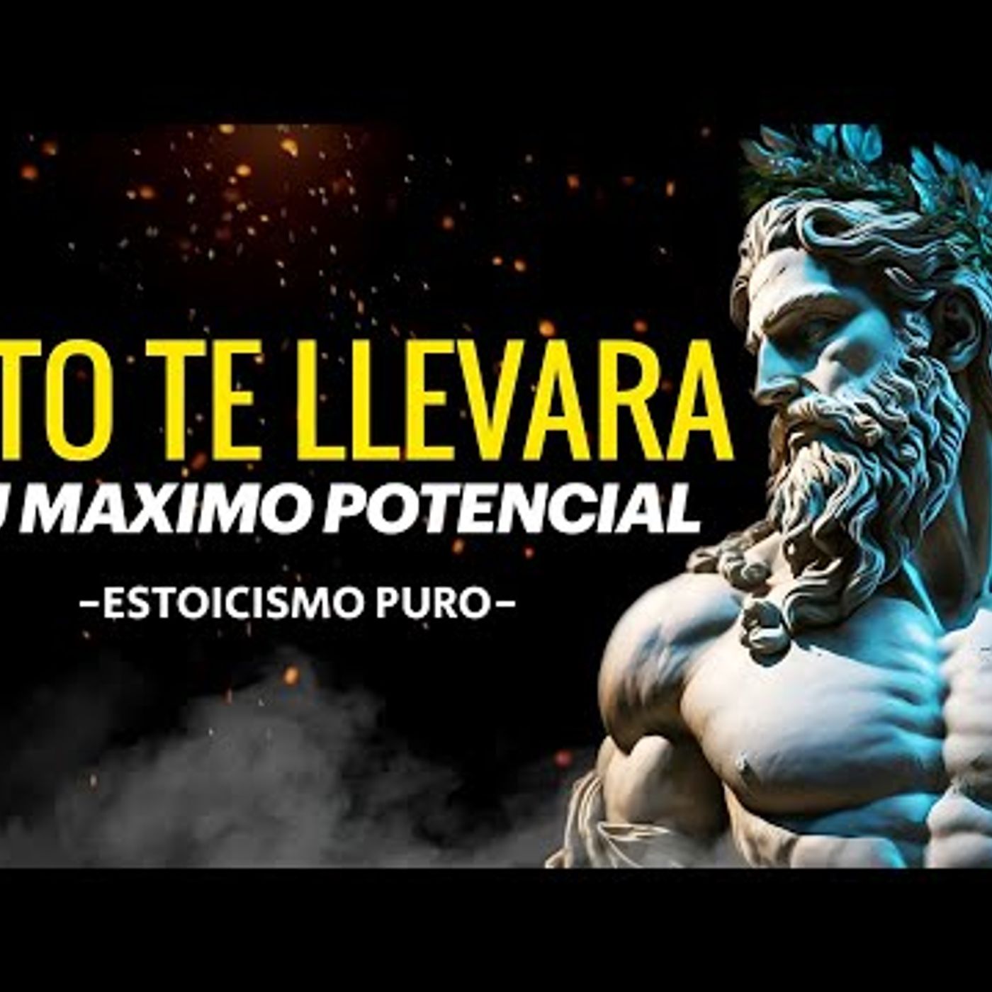Portada de ESTOICISMO ENSEÑANZAS DE FILOSOFIA