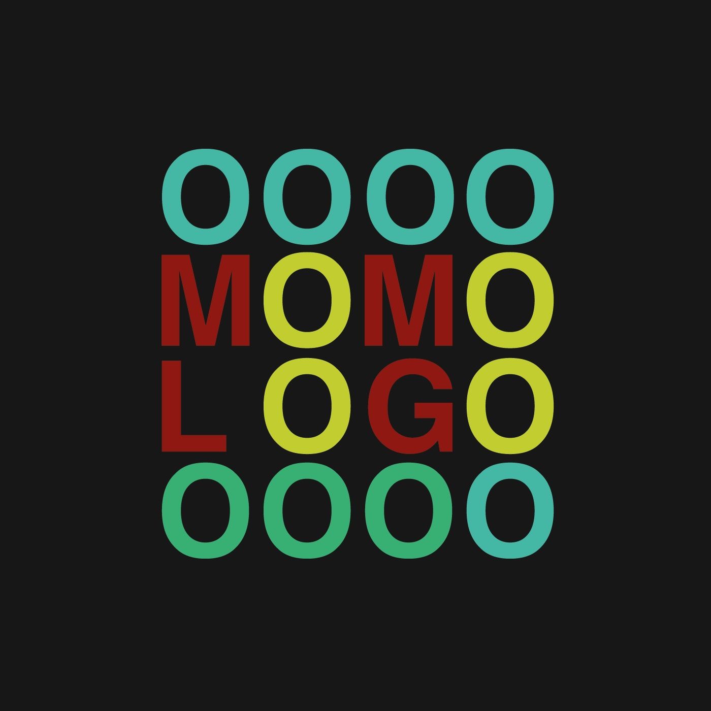 Momologo cover art
