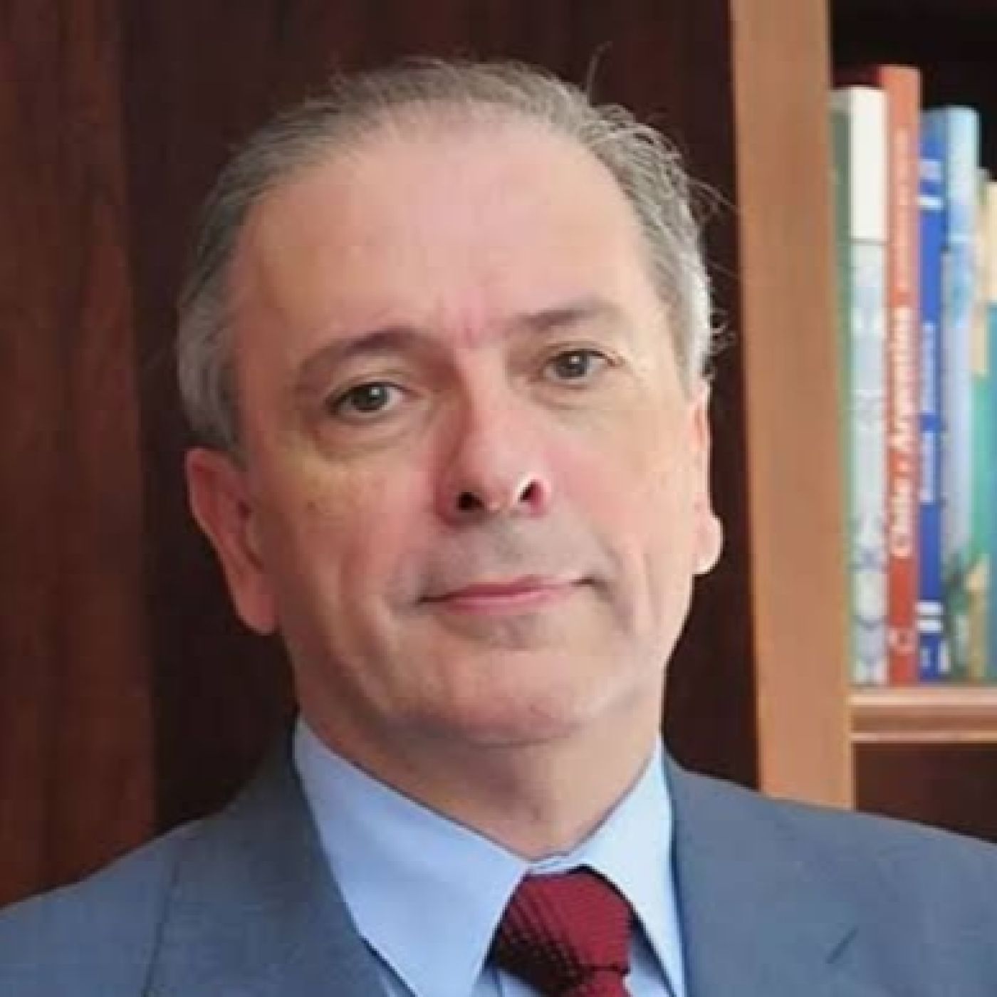 Daniel Montamat Ex Sec de Energia Te Cuento. episode artwork