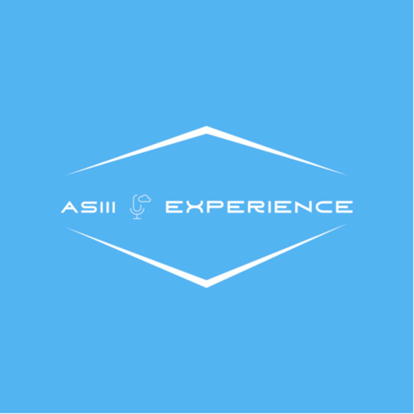 The ASIII Experience