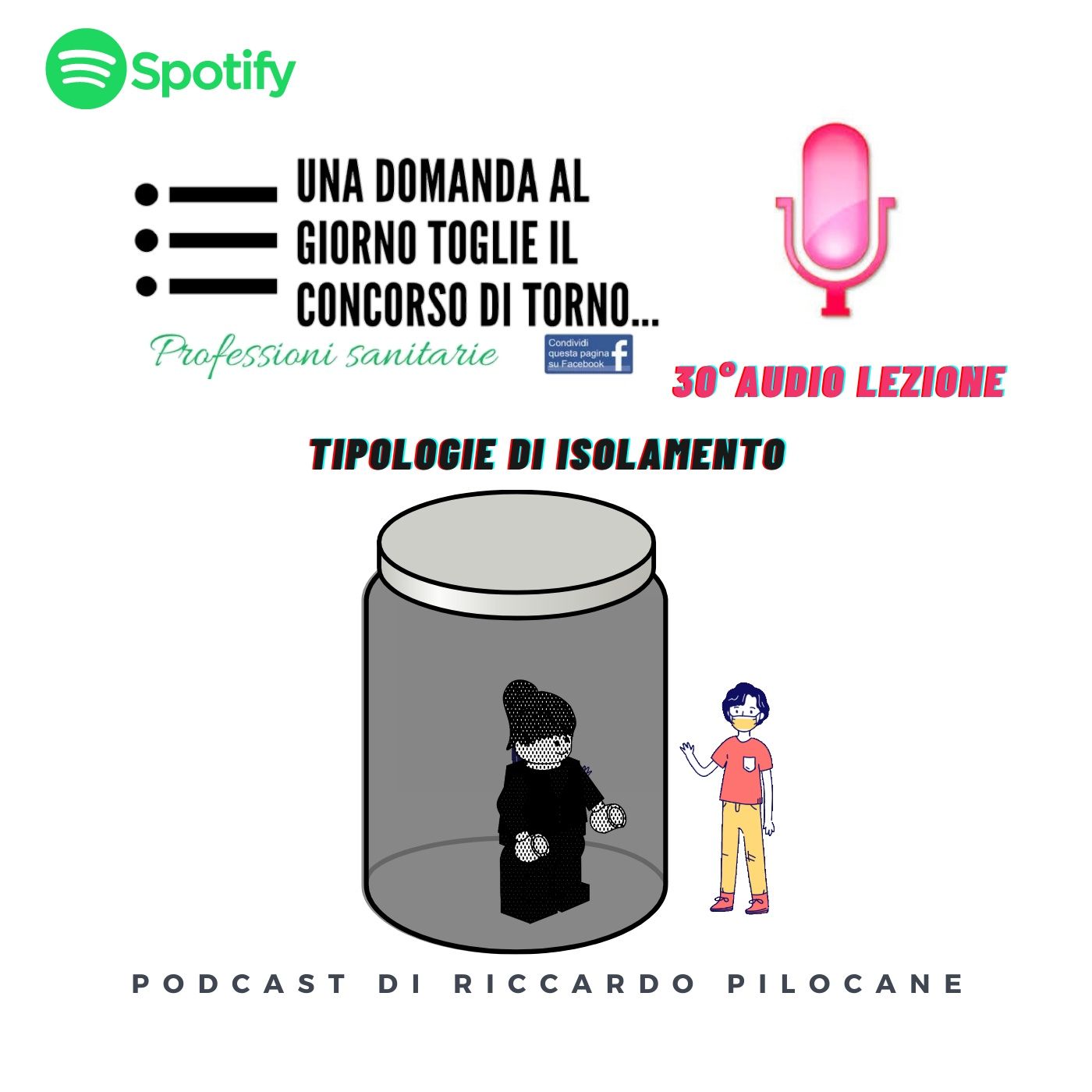 Una domanda al giorno... podcast