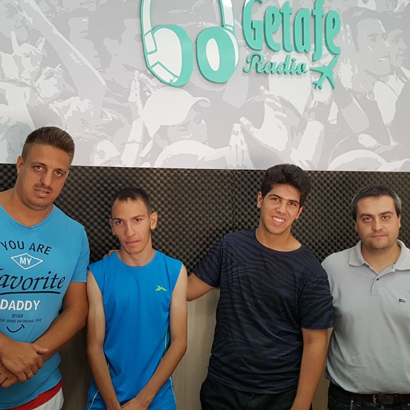 Getafe Radio