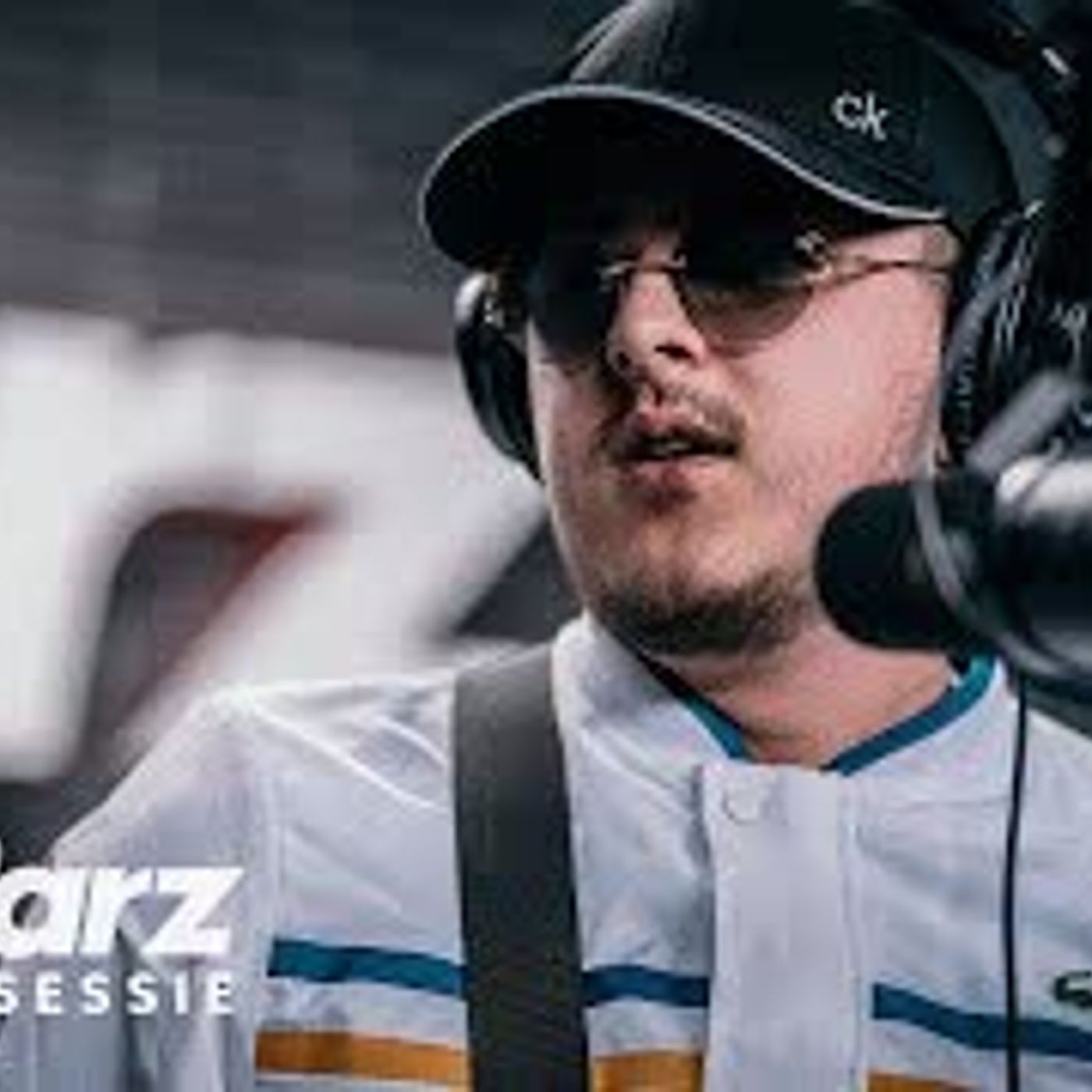 101 Barz Sessies