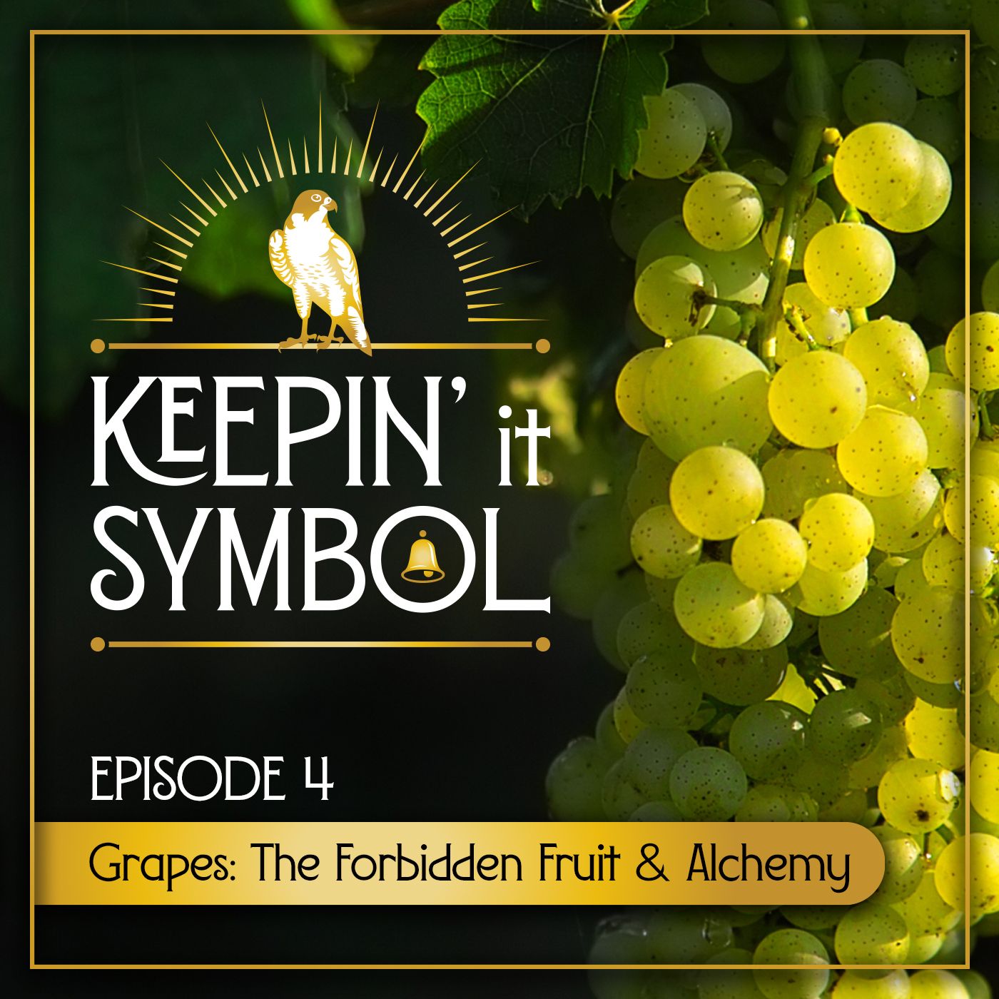 Keepin\' it Symbol
